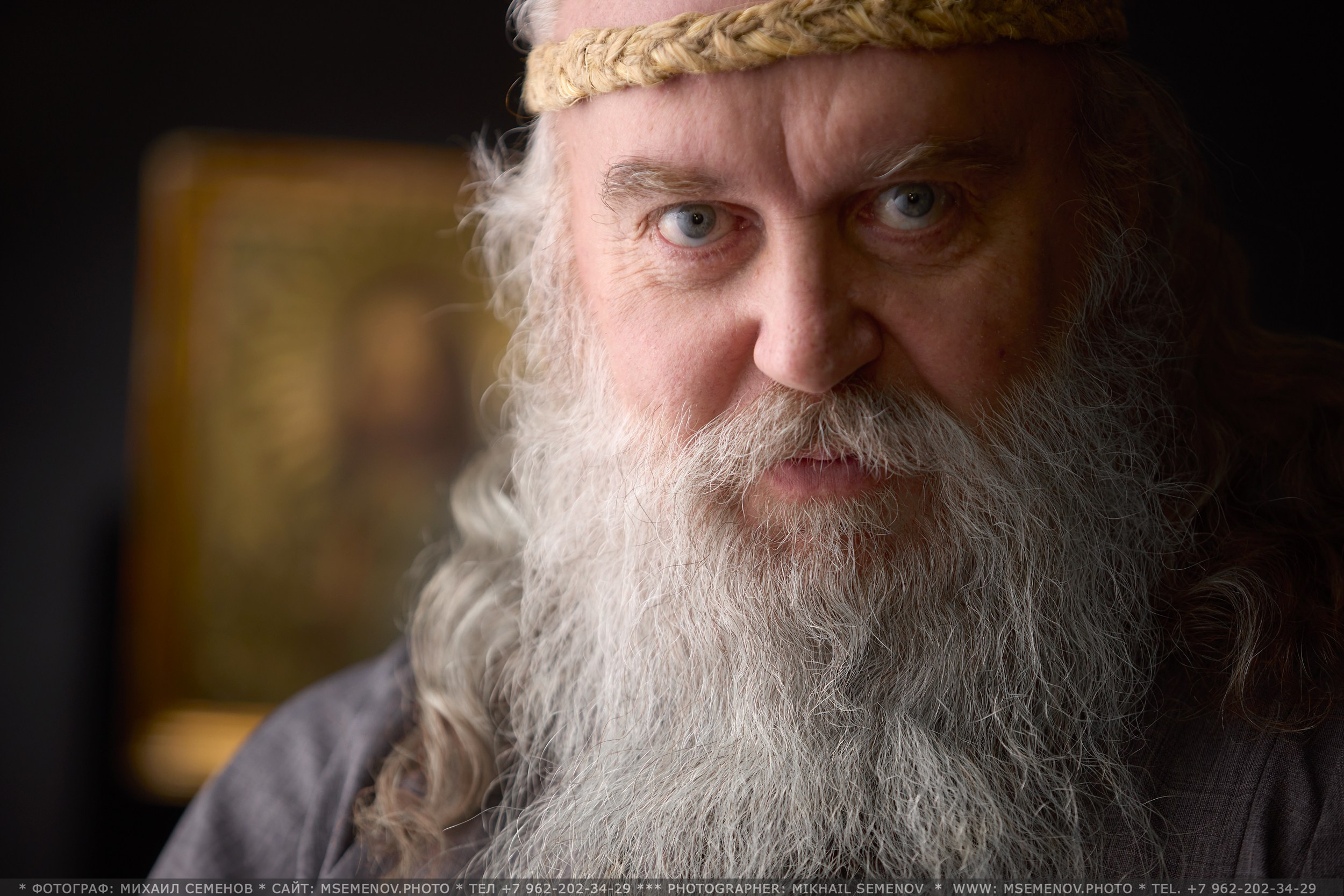 Фотопроекты и съемки на природе, с лошадьми, самолетами и авто. Выездная фотосессия. Фотограф, фотопроекты Михаила Семенова в Ярославле. Фотошкола