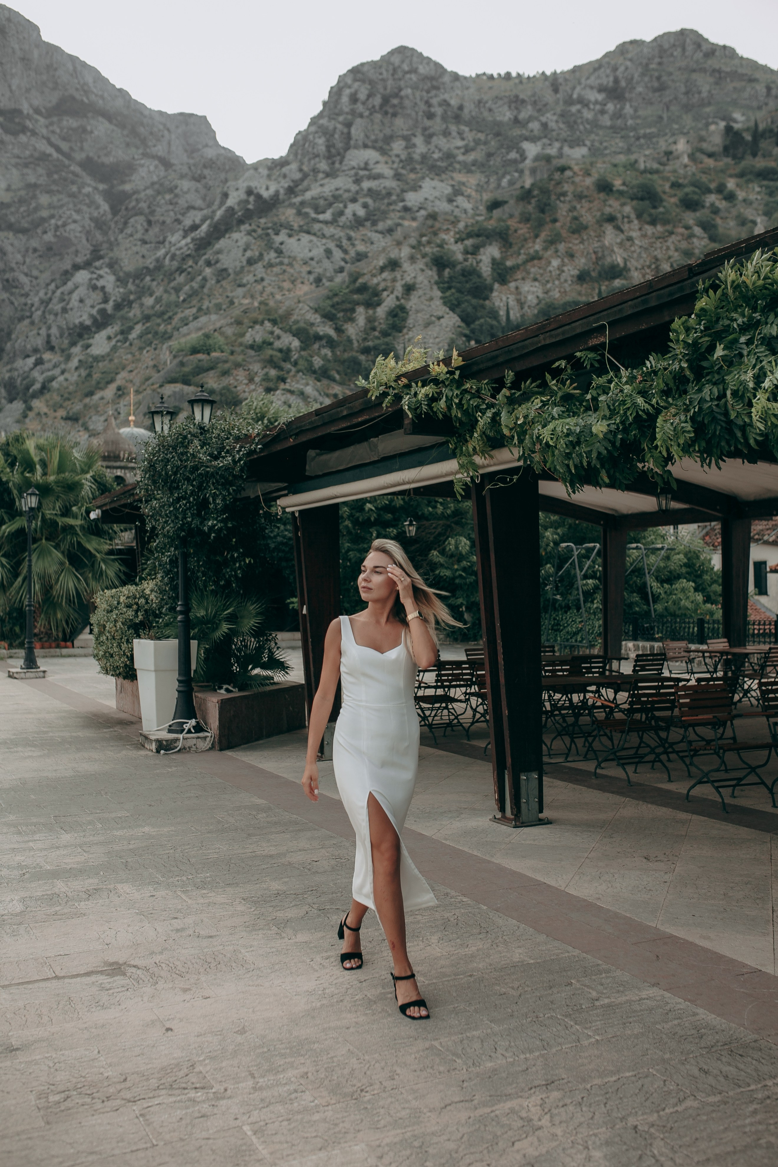 ИРА И КОТОР. Семейный и свадебный фотограф в Черногории Татьяна Белякова