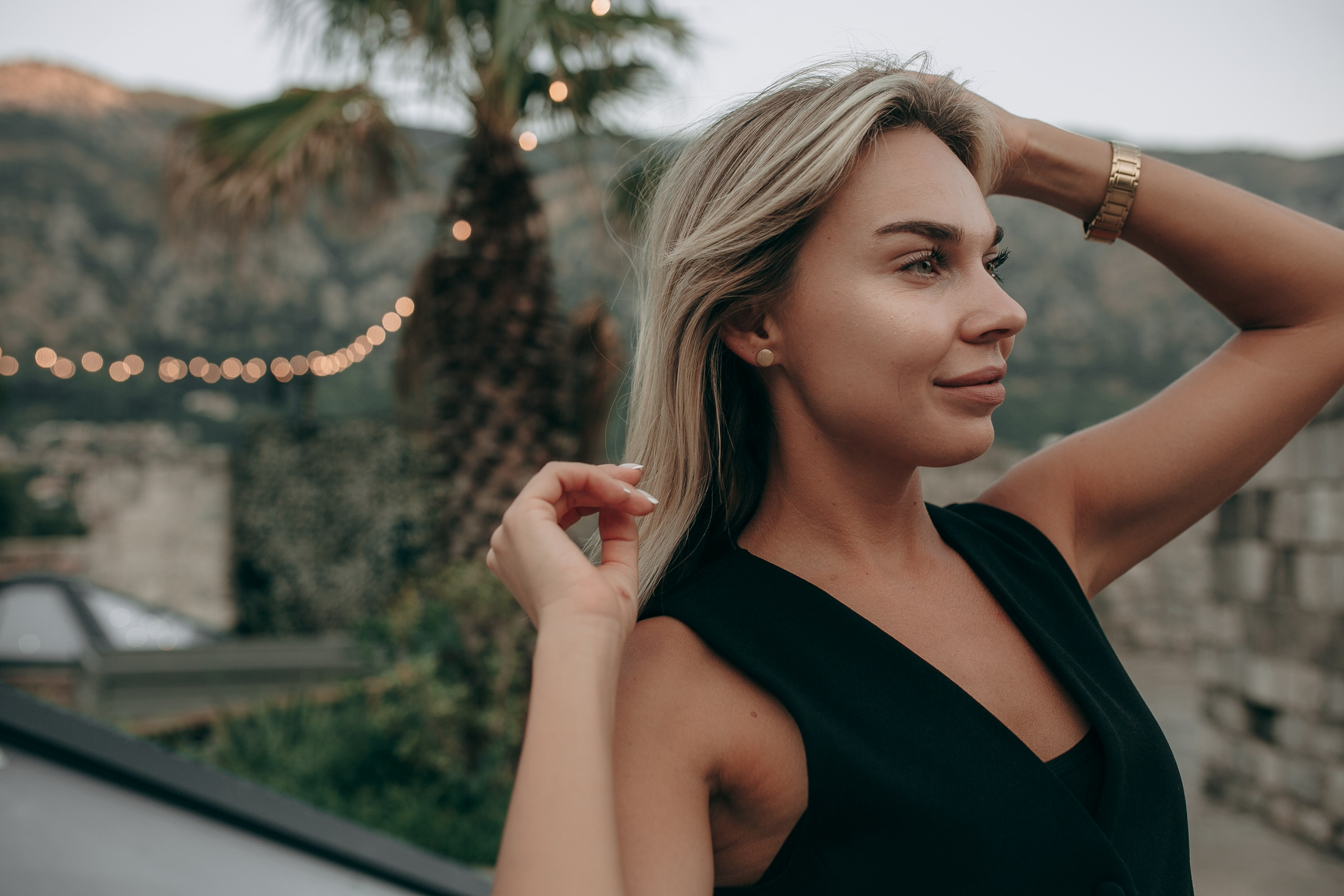 ИРА И КОТОР. Family, Women & Couples Photographer in Budva, Kotor, Herceg Novi, Perast & Coastal Montenegro