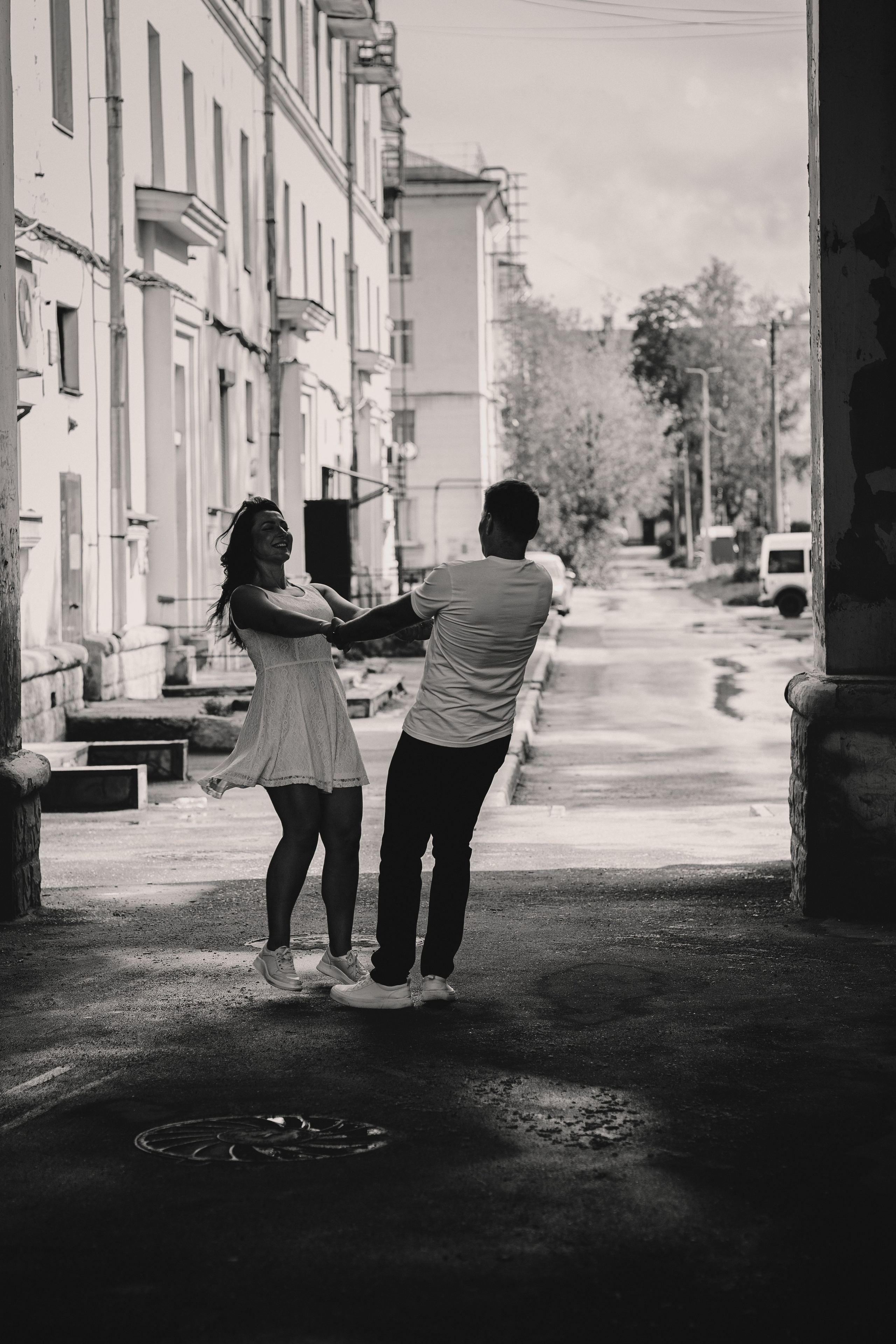 Семейная фотосессия череповец. Сайт фотографа на Субару Оля Аф