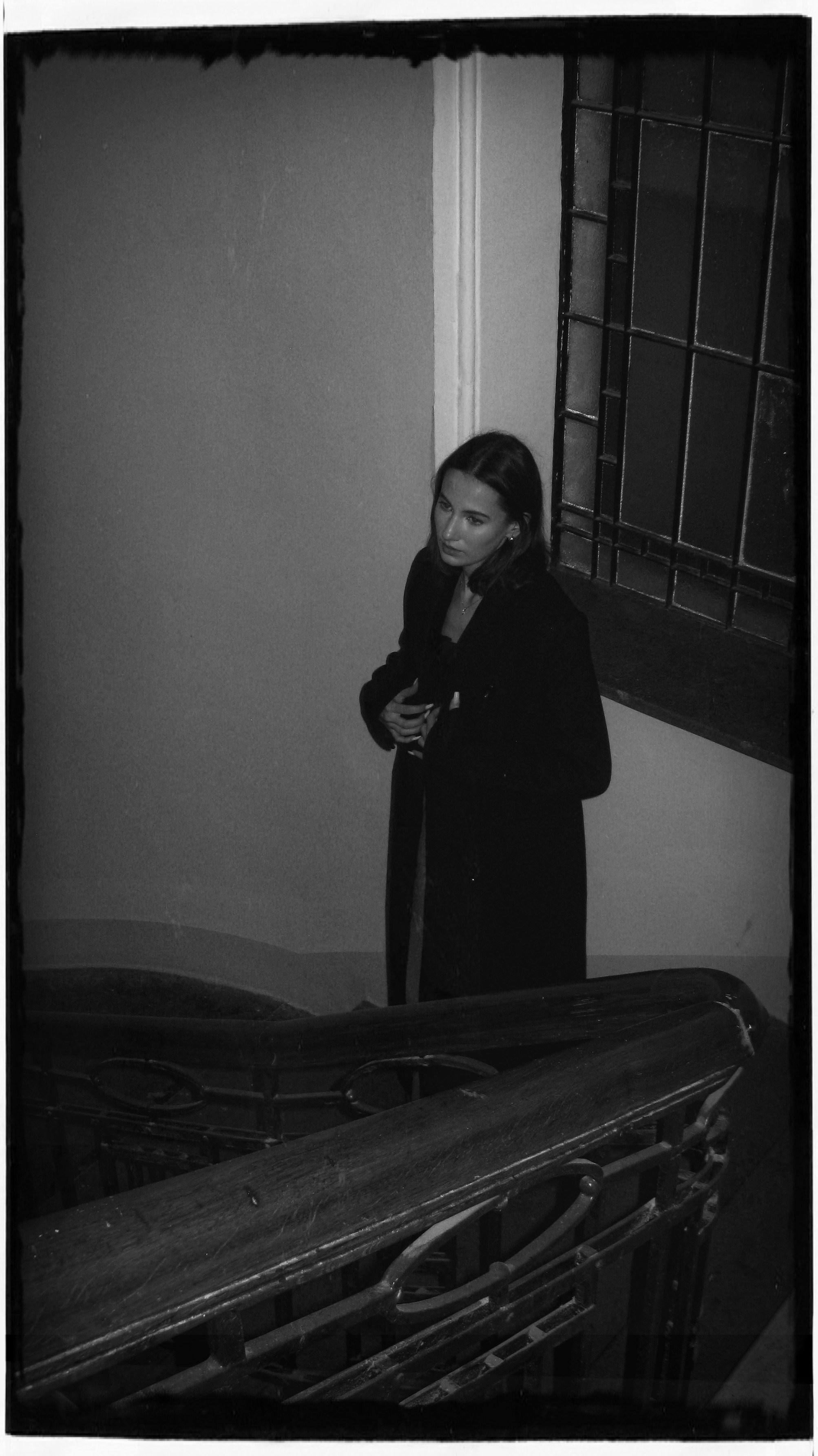 Екатерина. Портретный и свадебный фотограф в Москве Александра