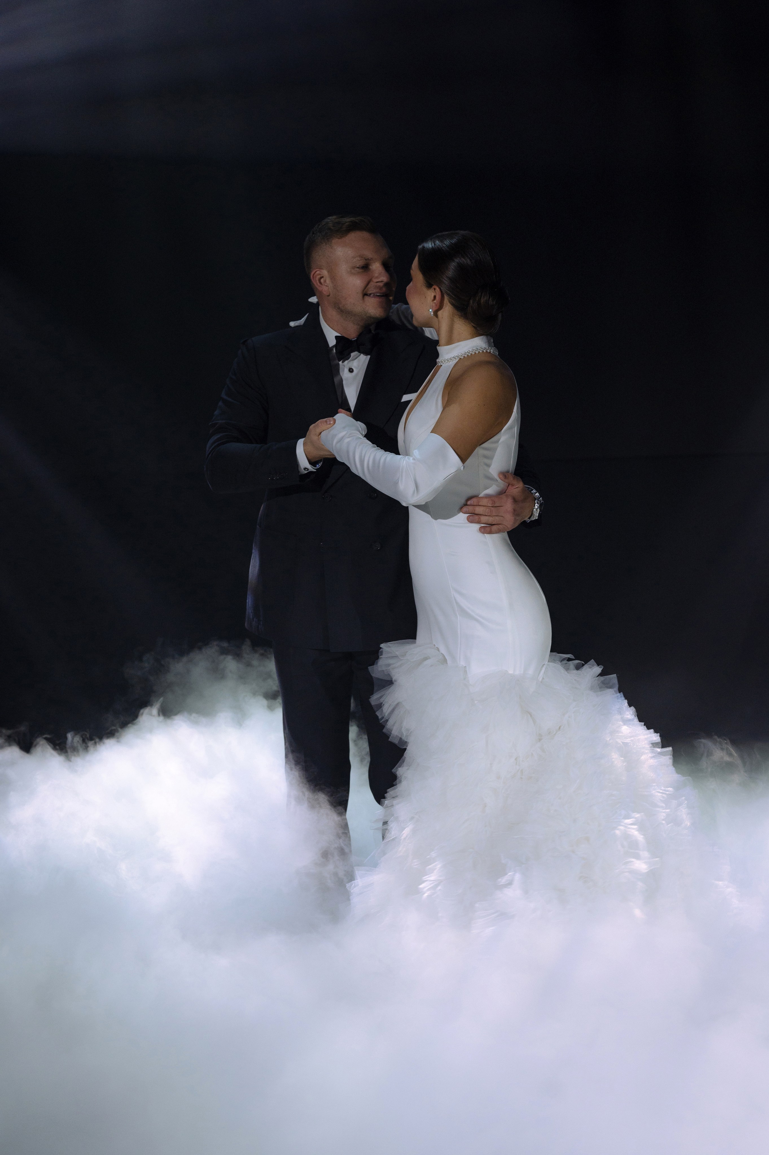 Алексей и Ирина. Фотограф Красноярск Екатерина Карпеза