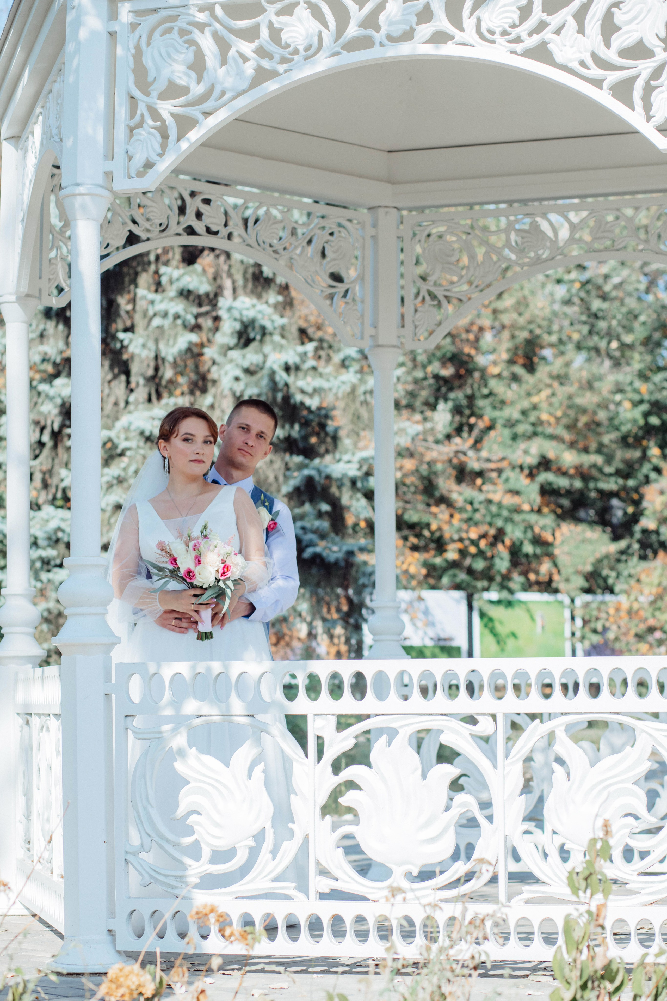 Всё, что нам нужно — это Любовь. Фотограф в Липецке Ирина Козлова