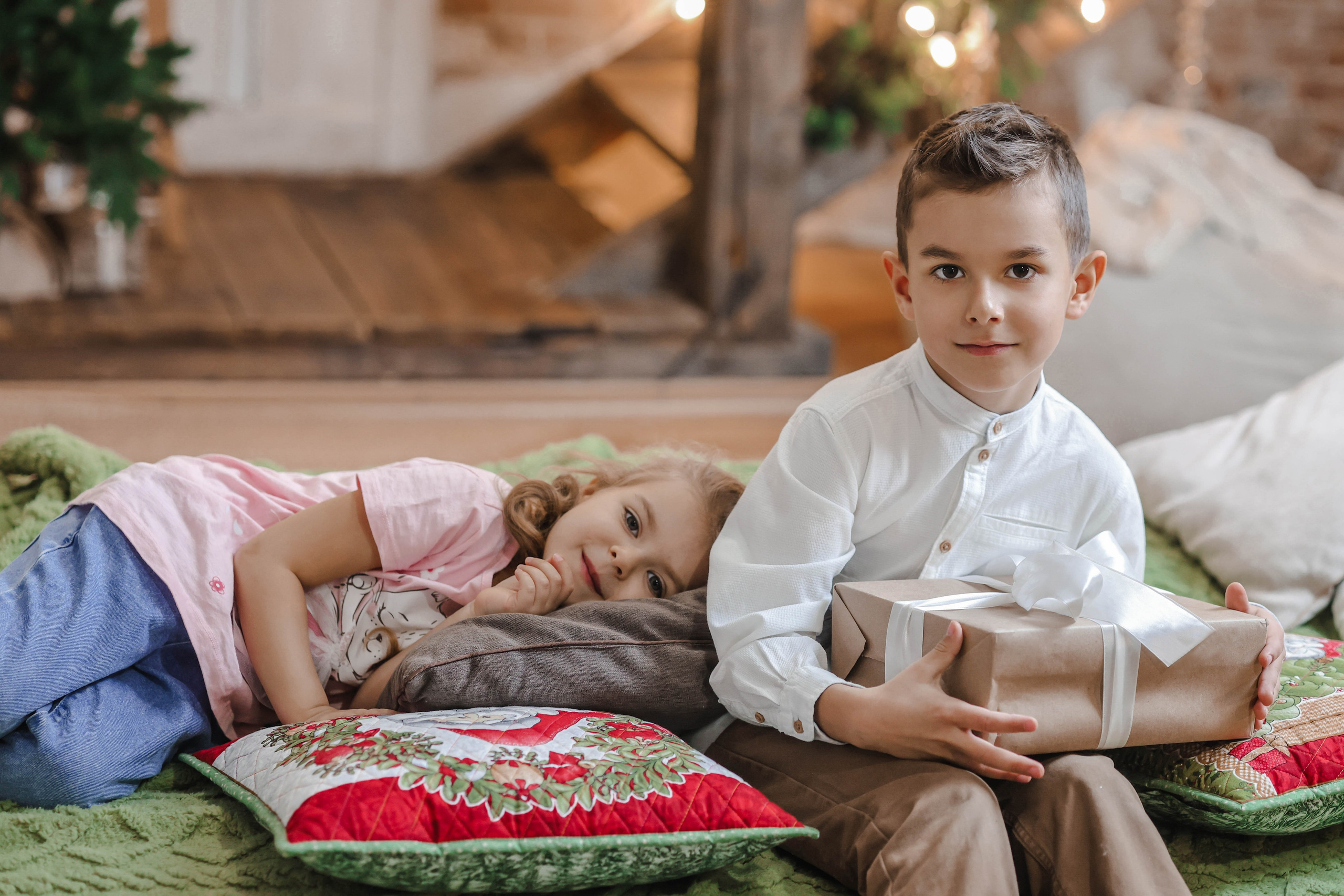 Семья. Фотограф в Липецке Ирина Козлова