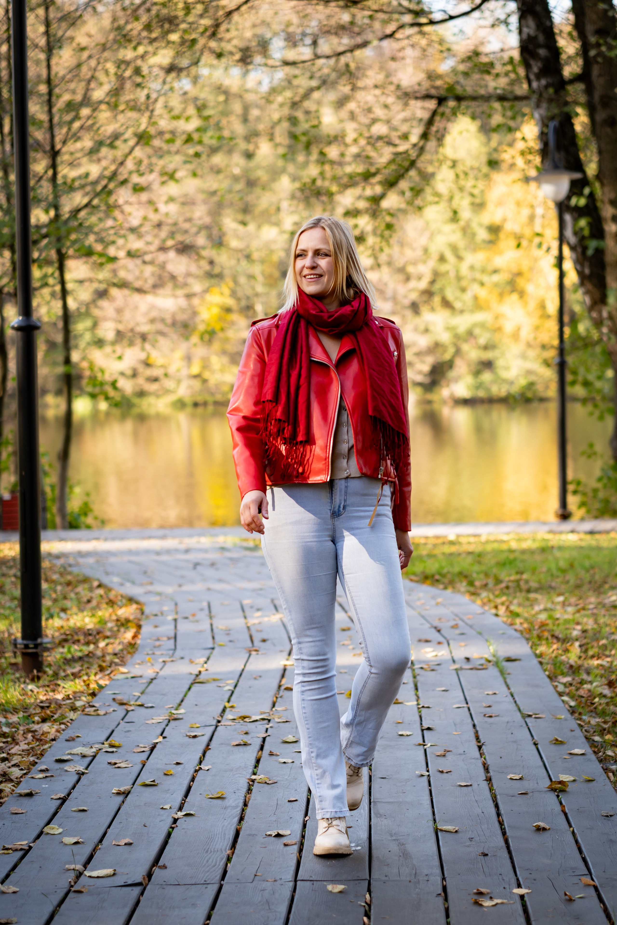 Снежана и Марк