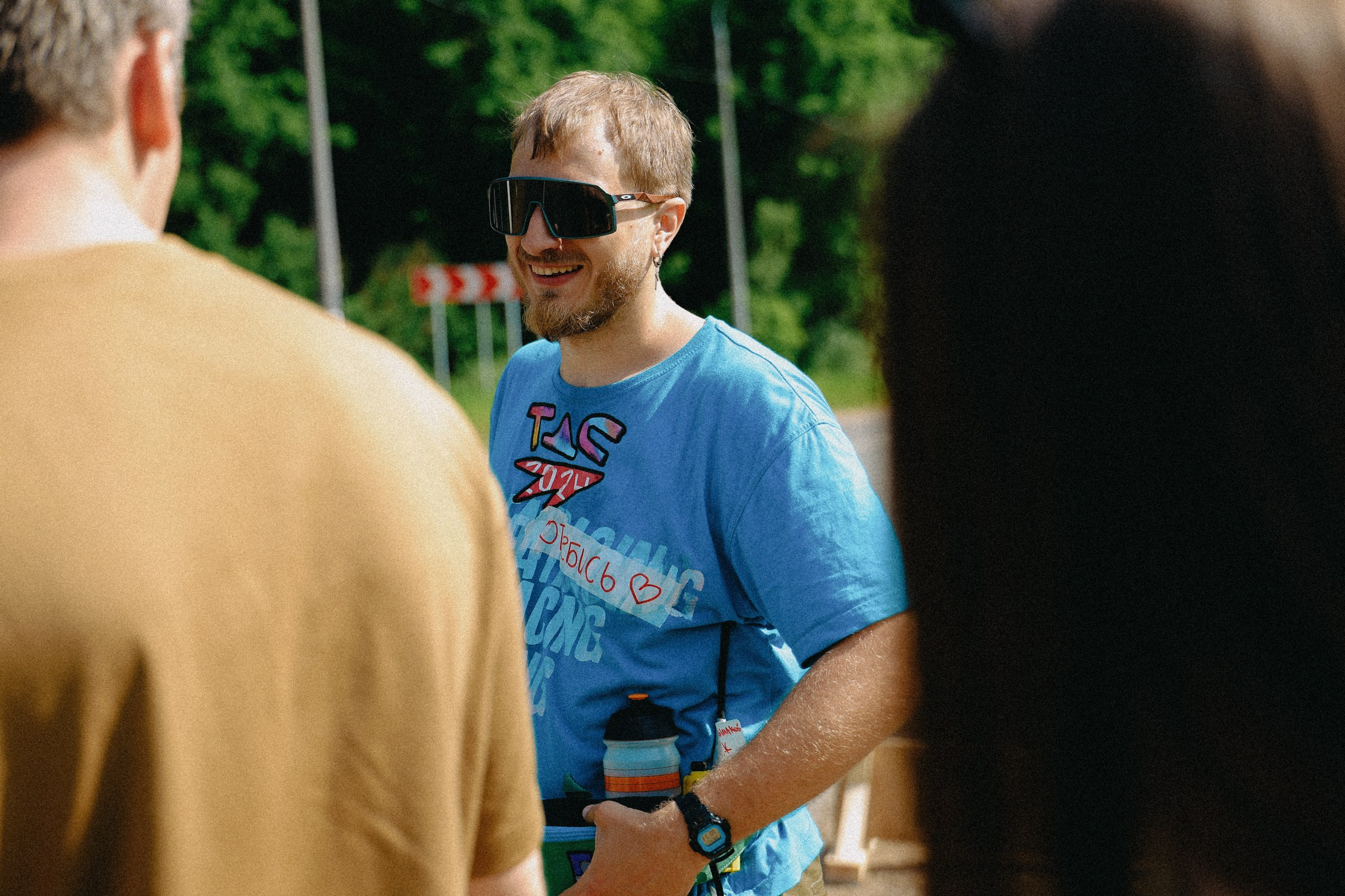 /РЕПОРТАЖ/ Велогонка Тур Де Селищи 2024. Свадебный фотограф Великий Новгород Станислав Кособудский