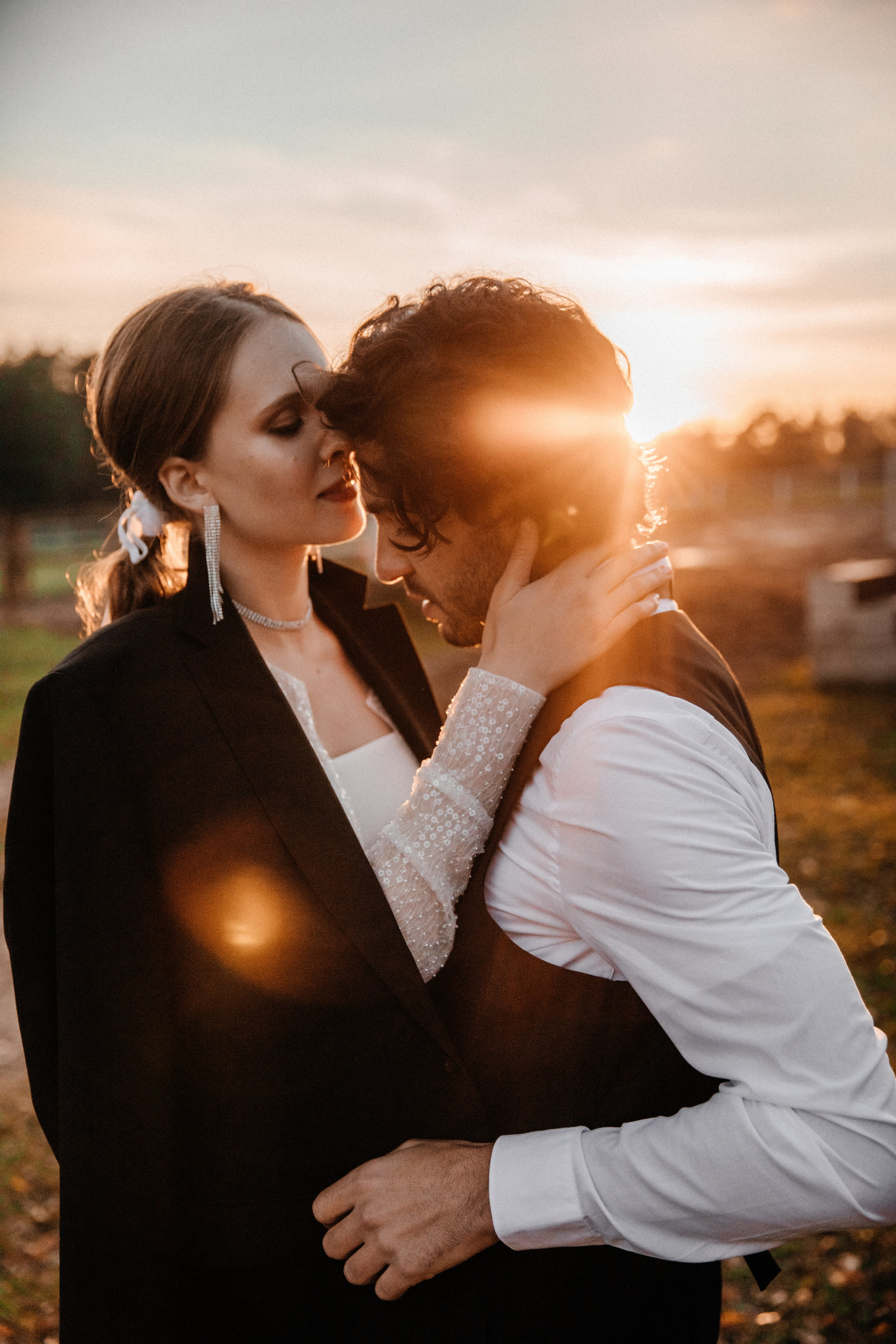 Свадебный фотограф в Краснодаре и крае Анна Романова