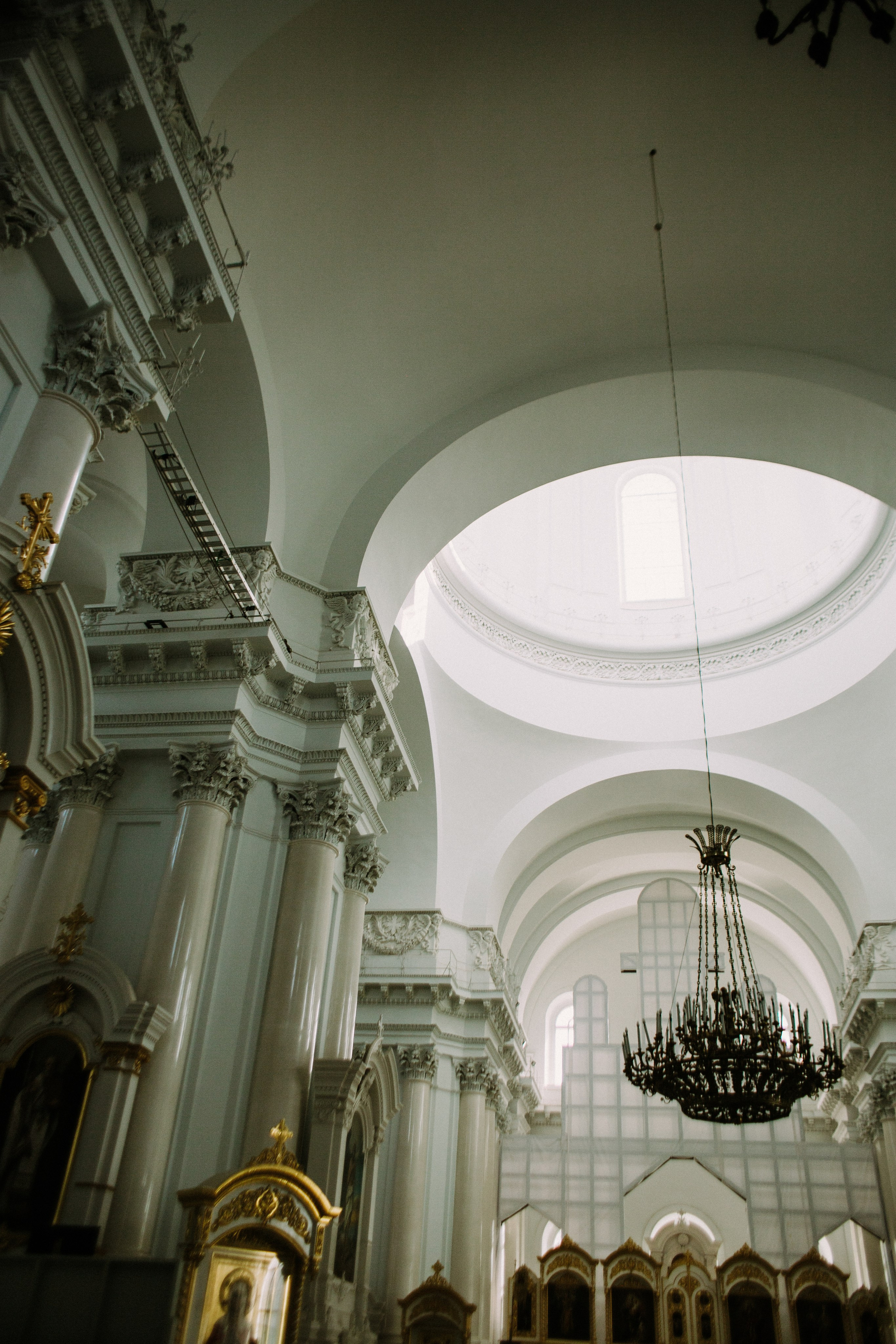 Питер 2022. Фотограф в Нижнем Новгороде