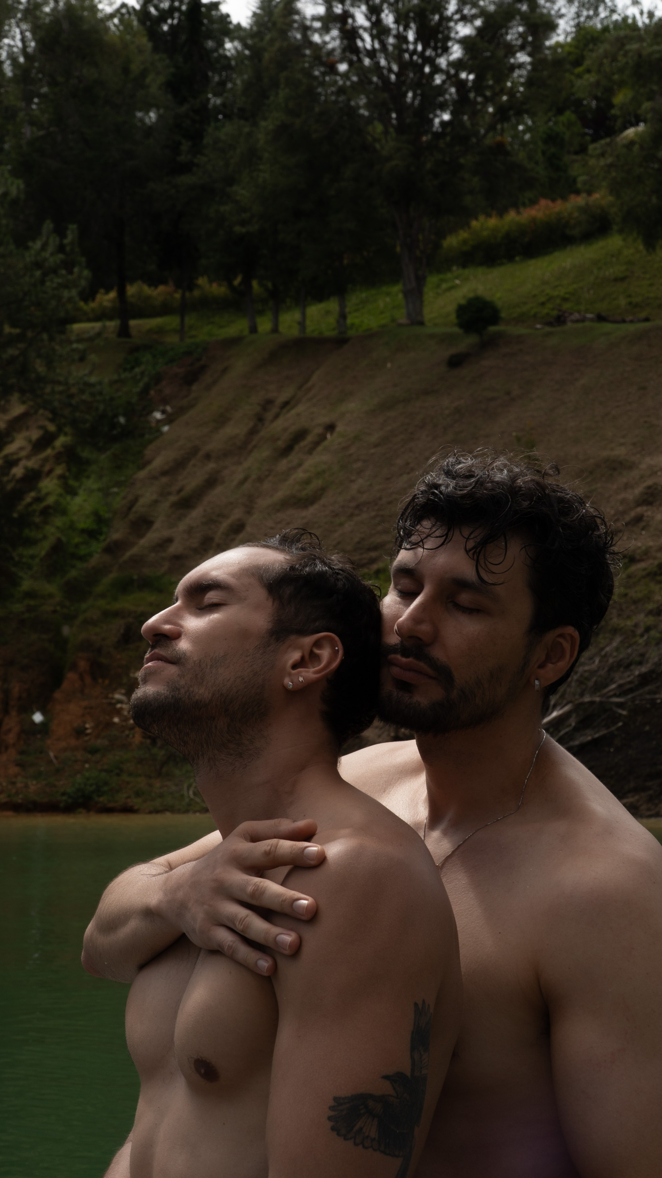 Guatape full. Wedding Photographer in Barcelona and Medellin