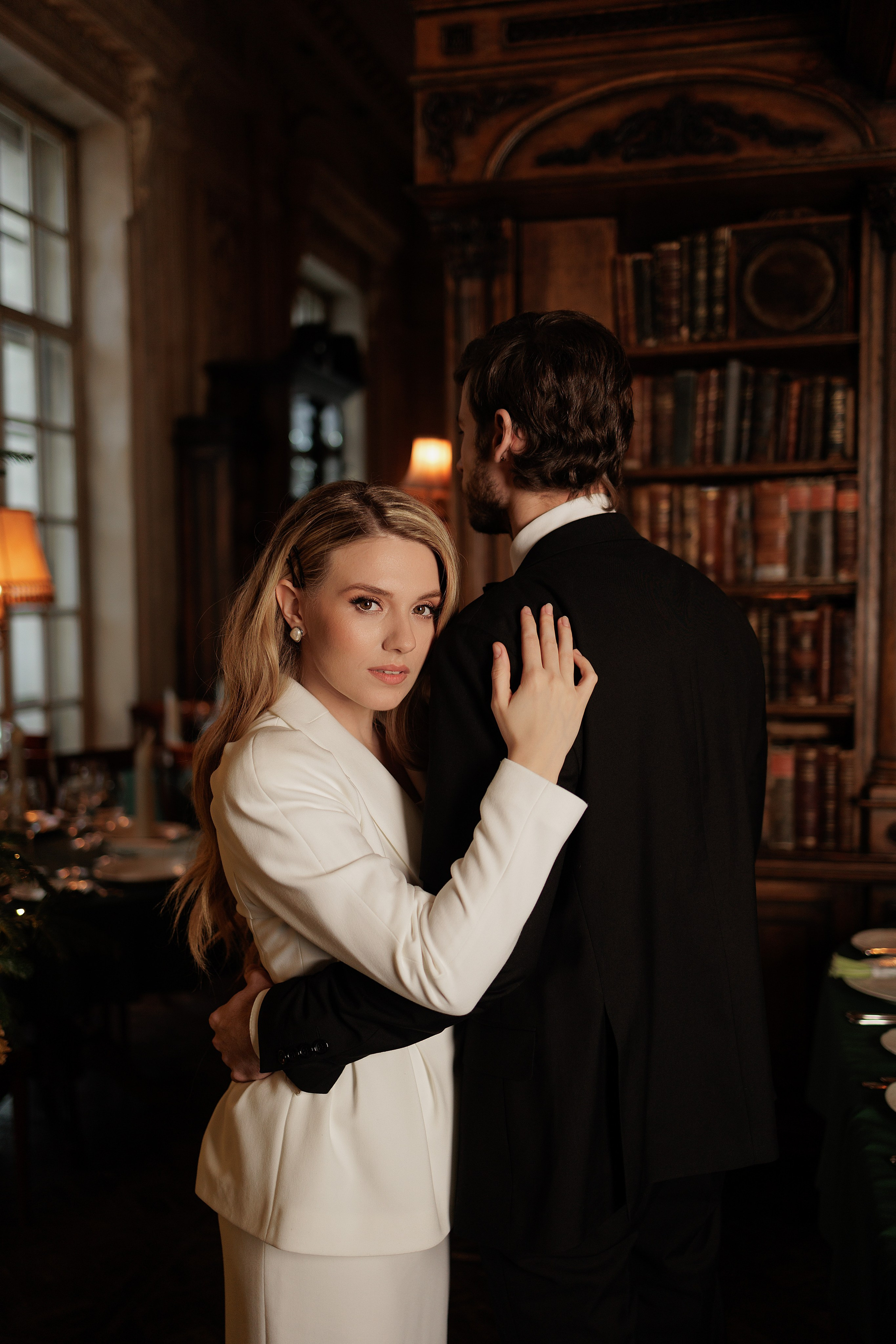 Анастасия & Алексей. Фотограф Сотникова Вероника