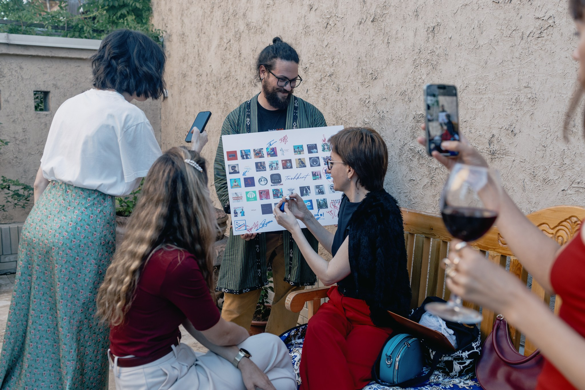 Reportage. Commerce & art photographer