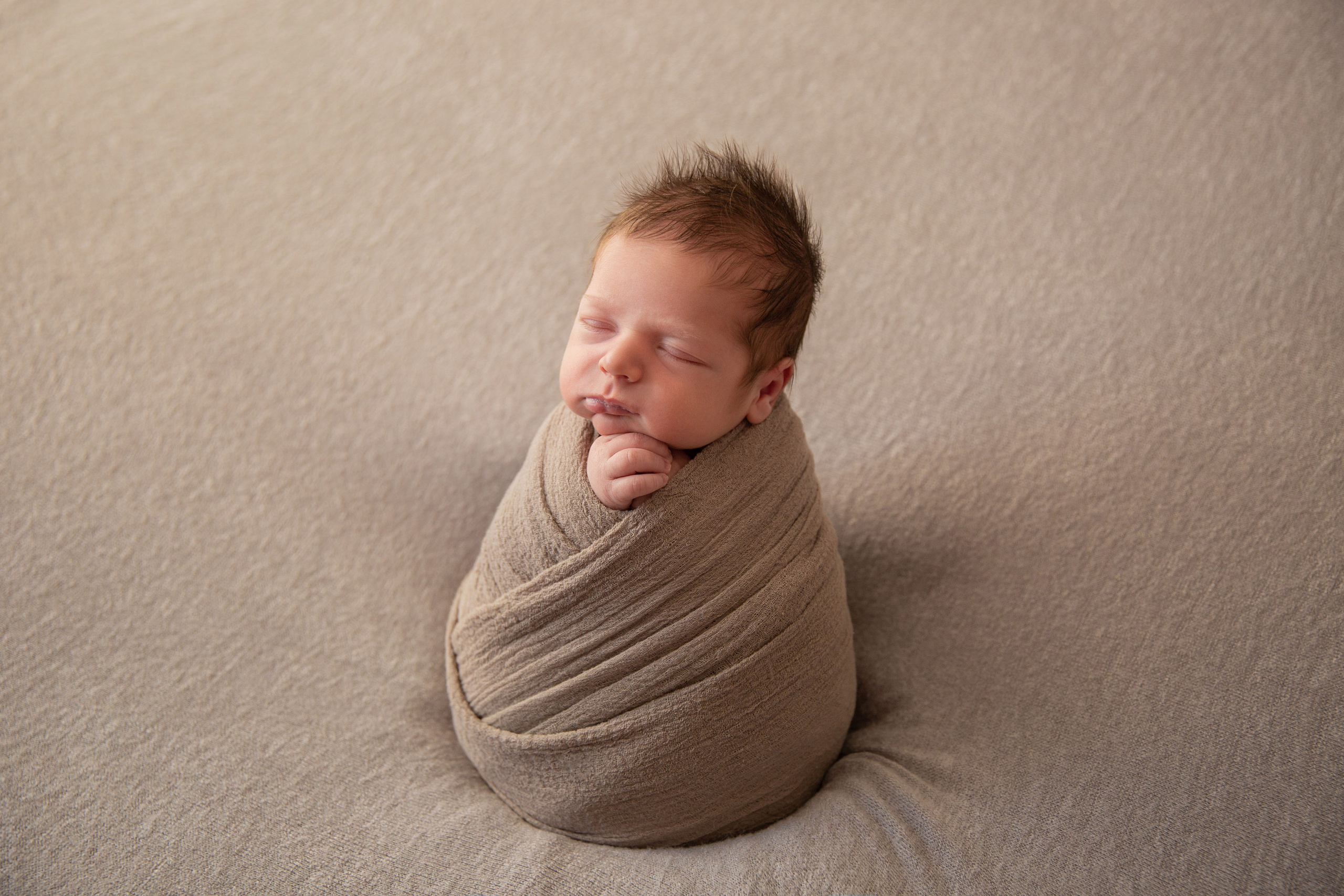 Newborn. Фотограф новорожденных в Волгограде Иванова Екатерина