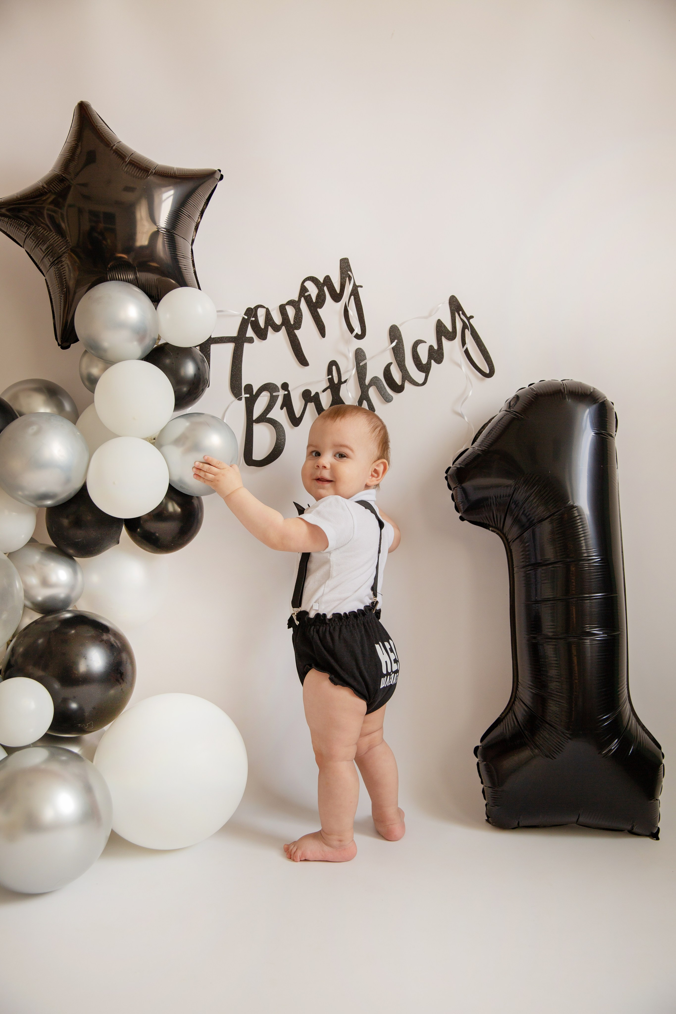 День рождения. Фотограф новорожденных в Волгограде Иванова Екатерина