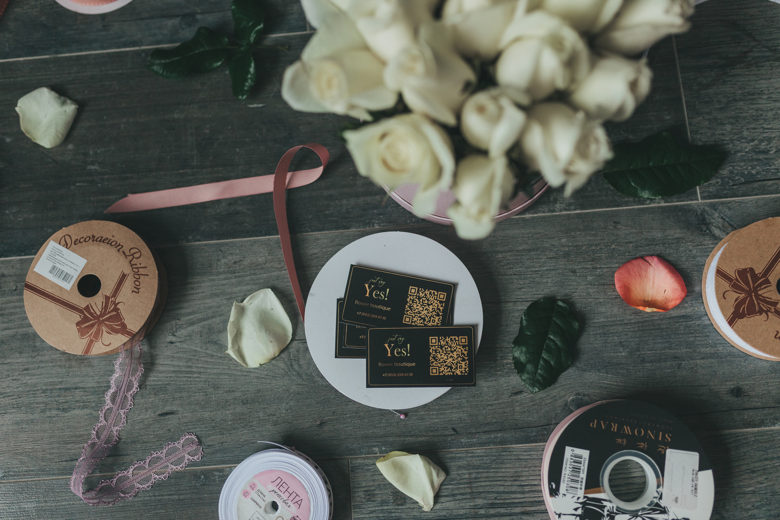 Контент для цветочной студии. Семейный и свадебный фотограф Брянск, Москва Ольга Ли