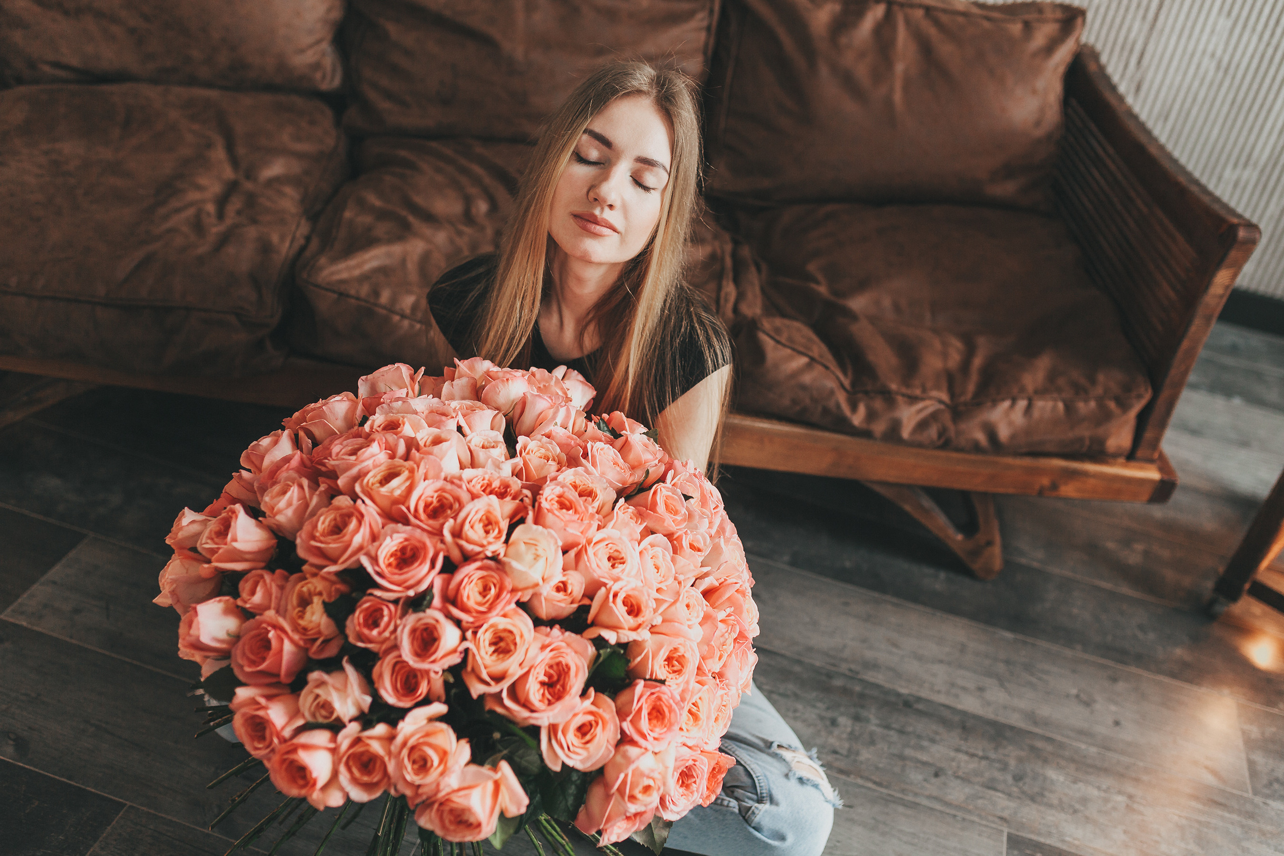 Контент для цветочной студии. Семейный и свадебный фотограф Брянск, Москва Ольга Ли