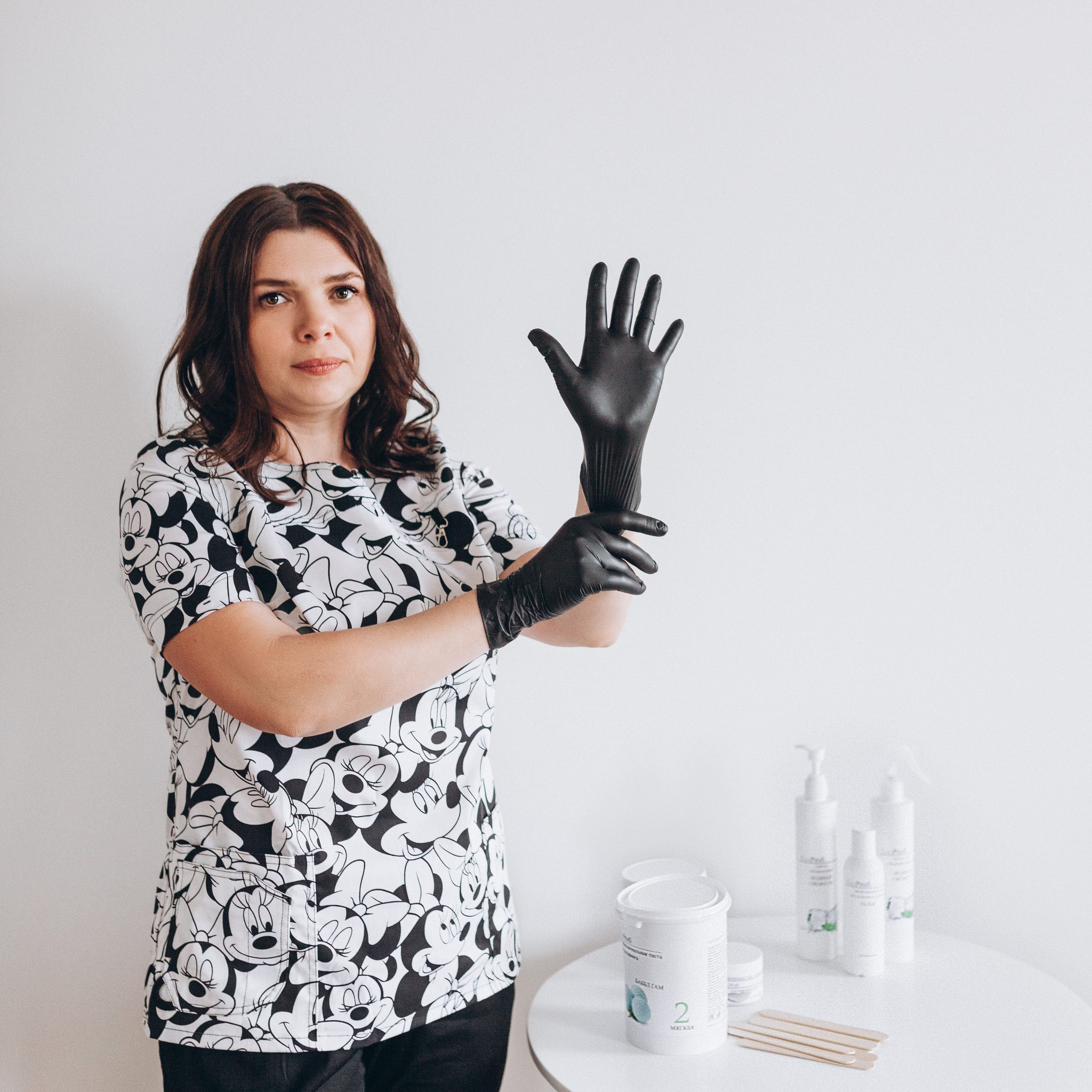 Контент для мастера по шугарингу. Семейный и свадебный фотограф Брянск, Москва Ольга Ли