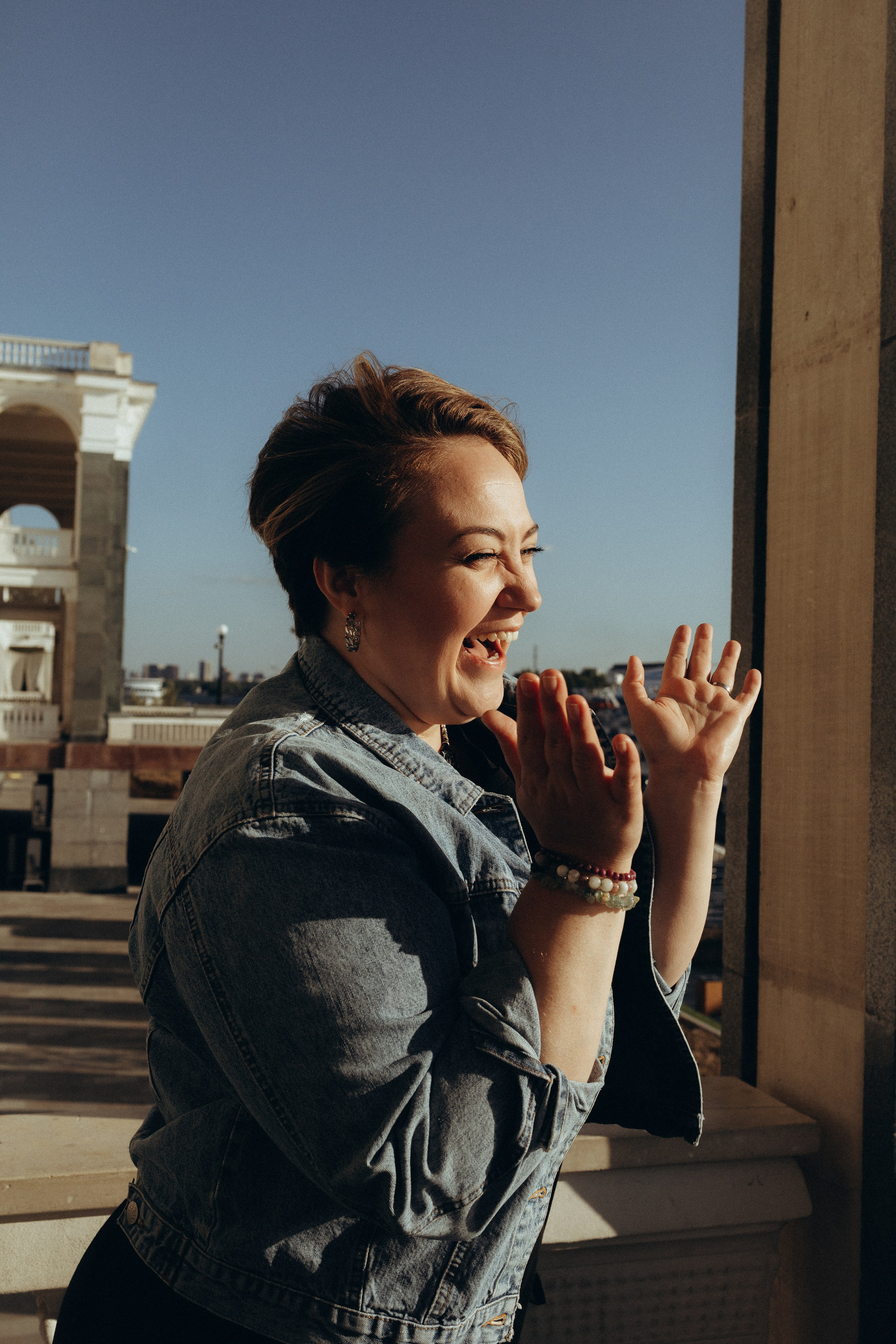 Даша. Фотограф Москва Алёна Суворова