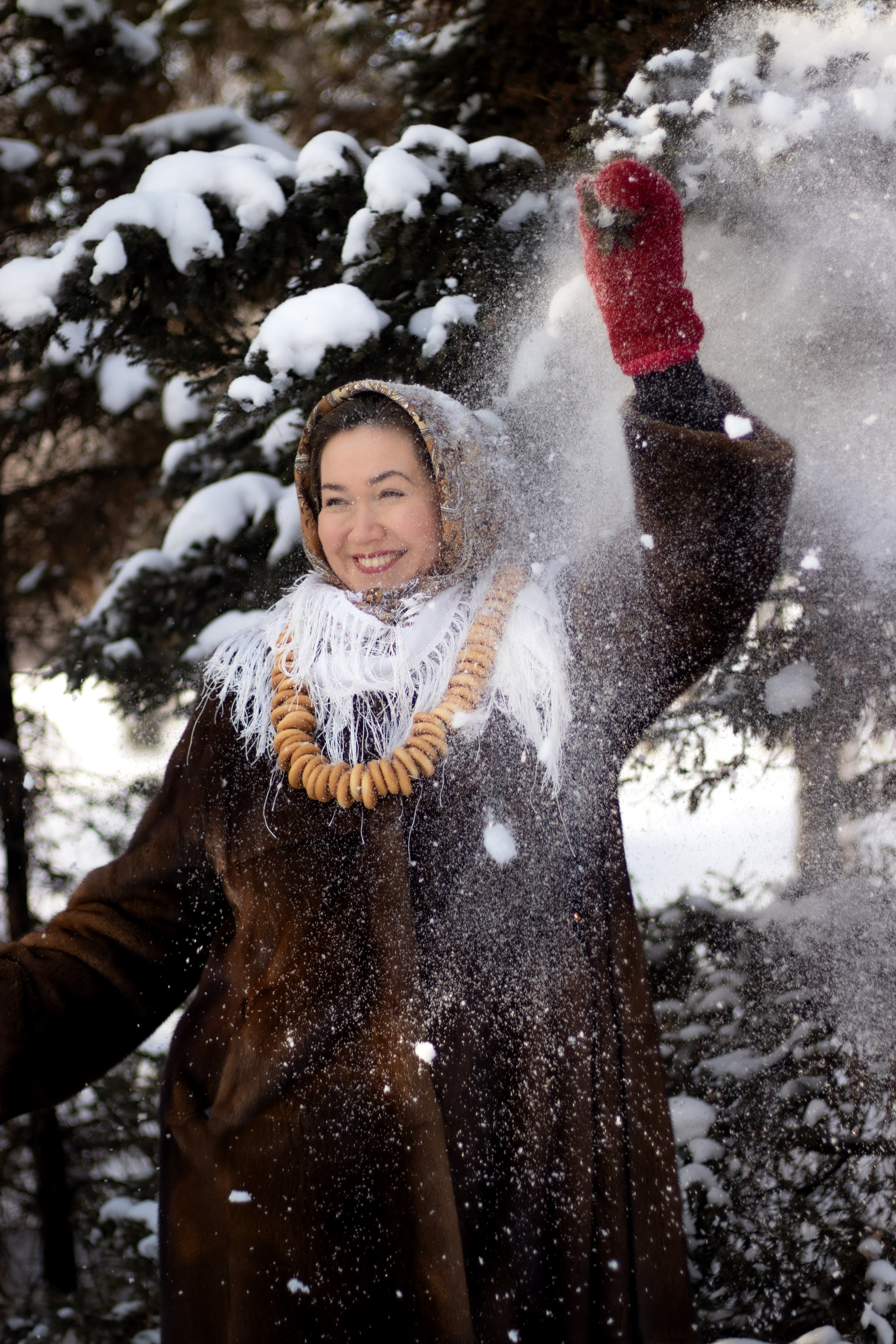 Фотопрогулка. Фотограф в Астане, индивидуальная, семейная, домашняя фотосессия
