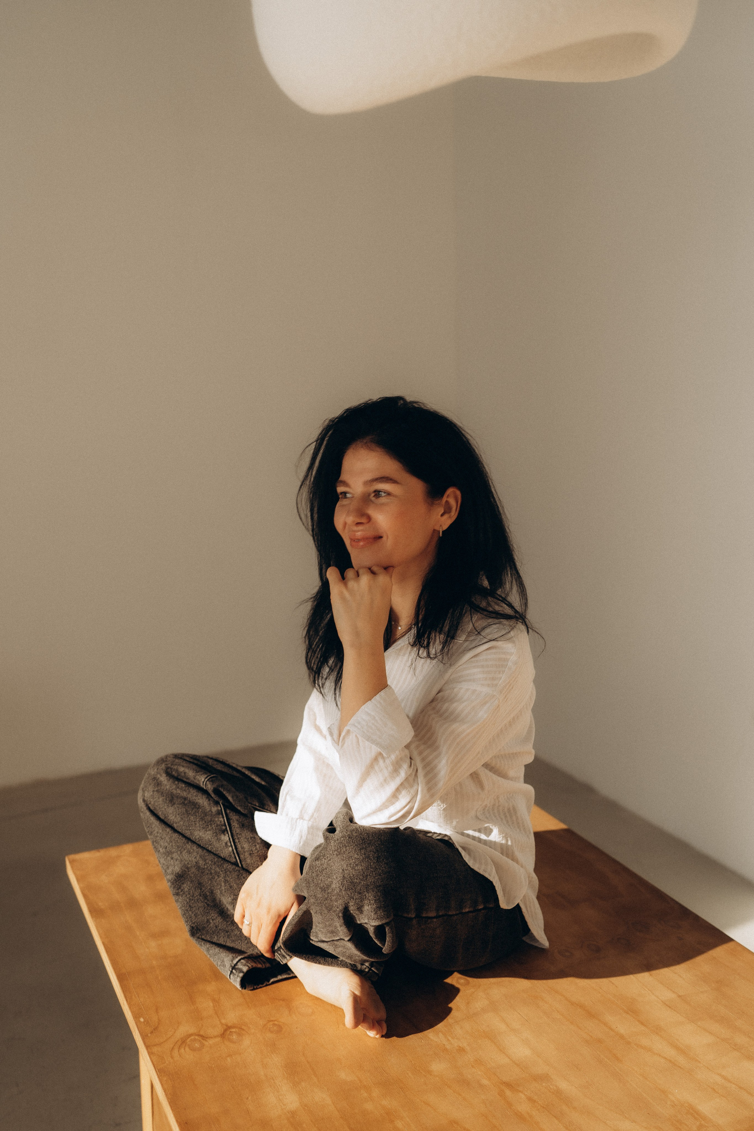 Роскошь быть собой. Семейный фотограф в Ангарске/ Иркутске