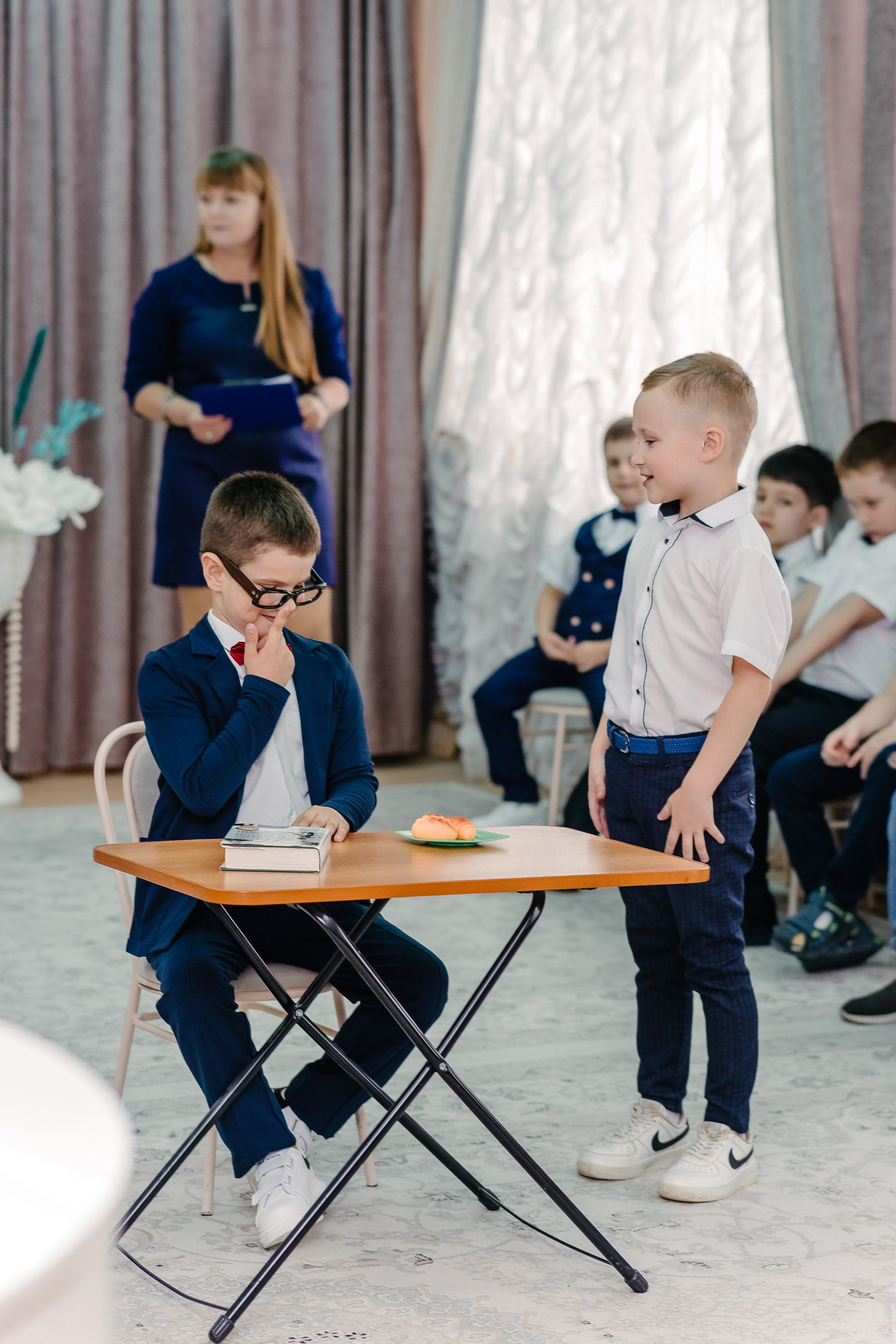Выпускной в саду. Диана Тимиряева | Фотограф в Воронеже