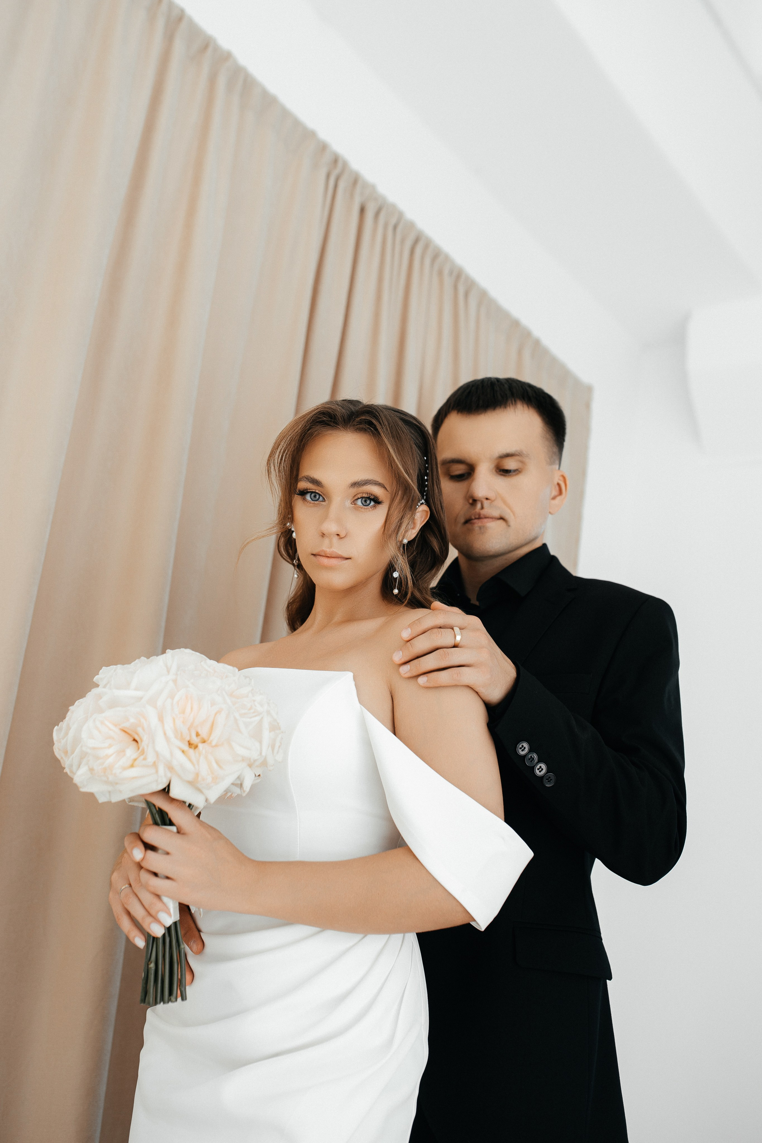 Фотостудия WOOD