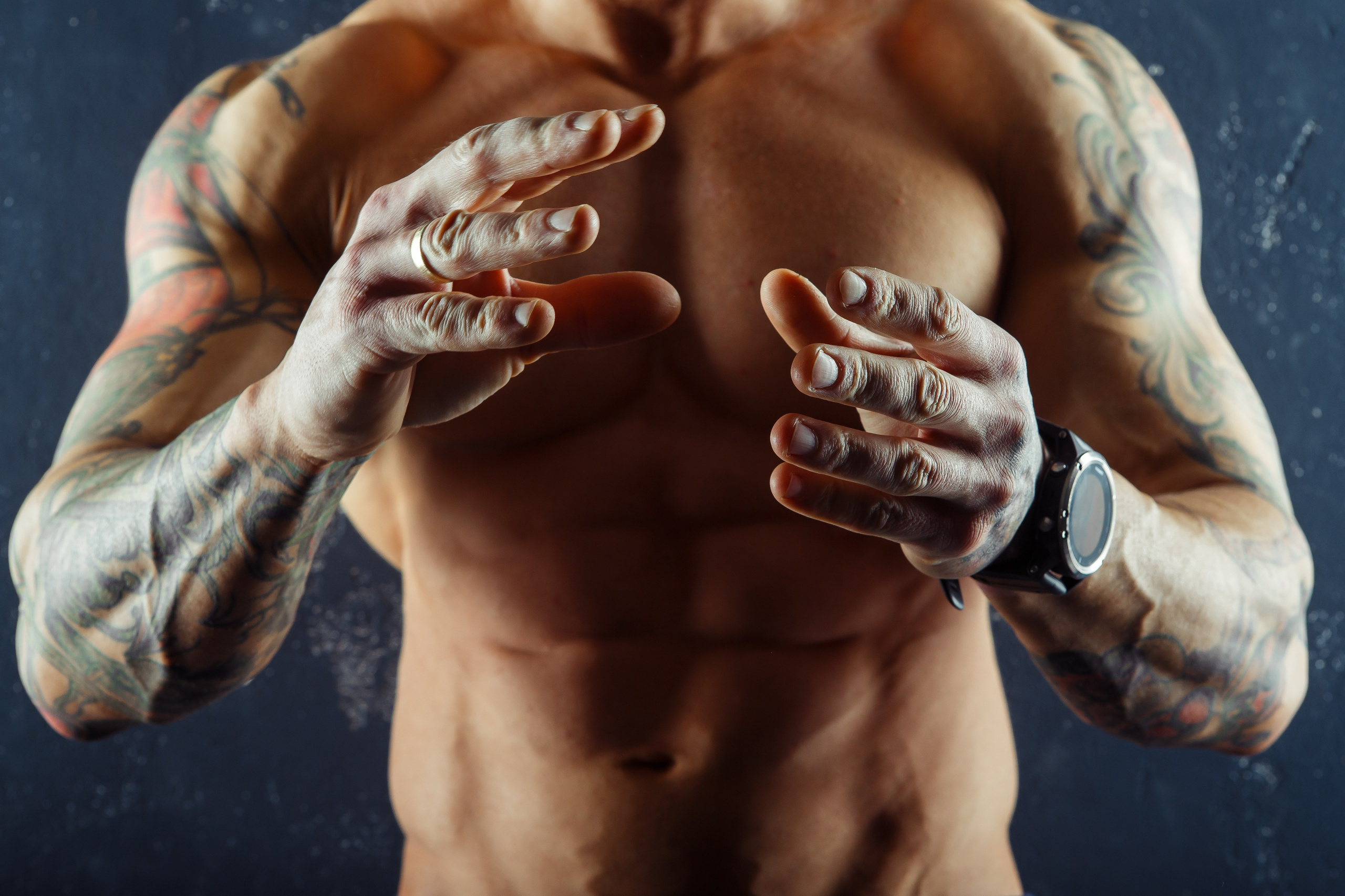 Виталий. Свадебный и портретный Фотограф в Липецке Дмитрий Котюков