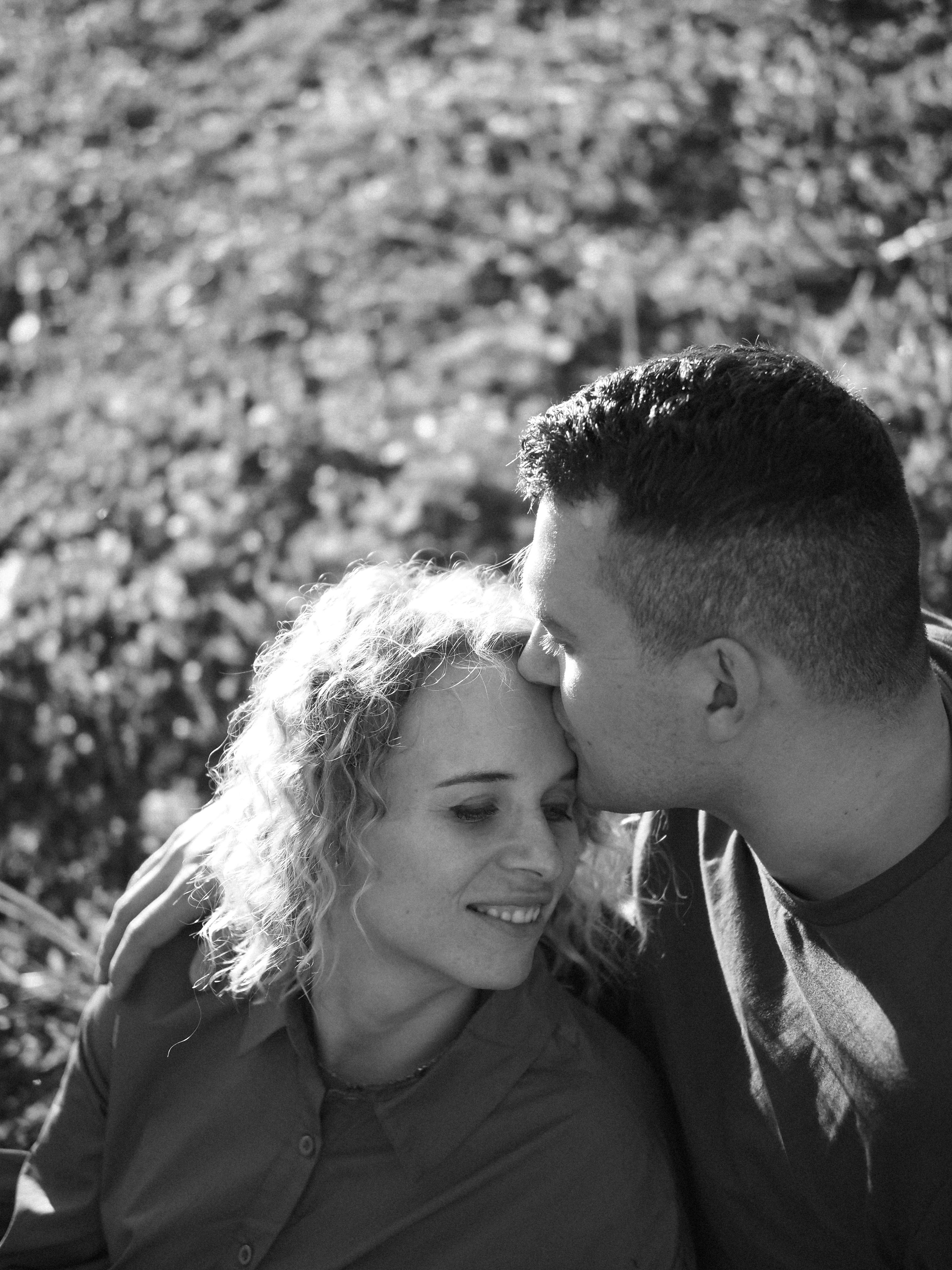 Любовь и Александр. Фотограф Рязань. Семейный Свадебный фотограф