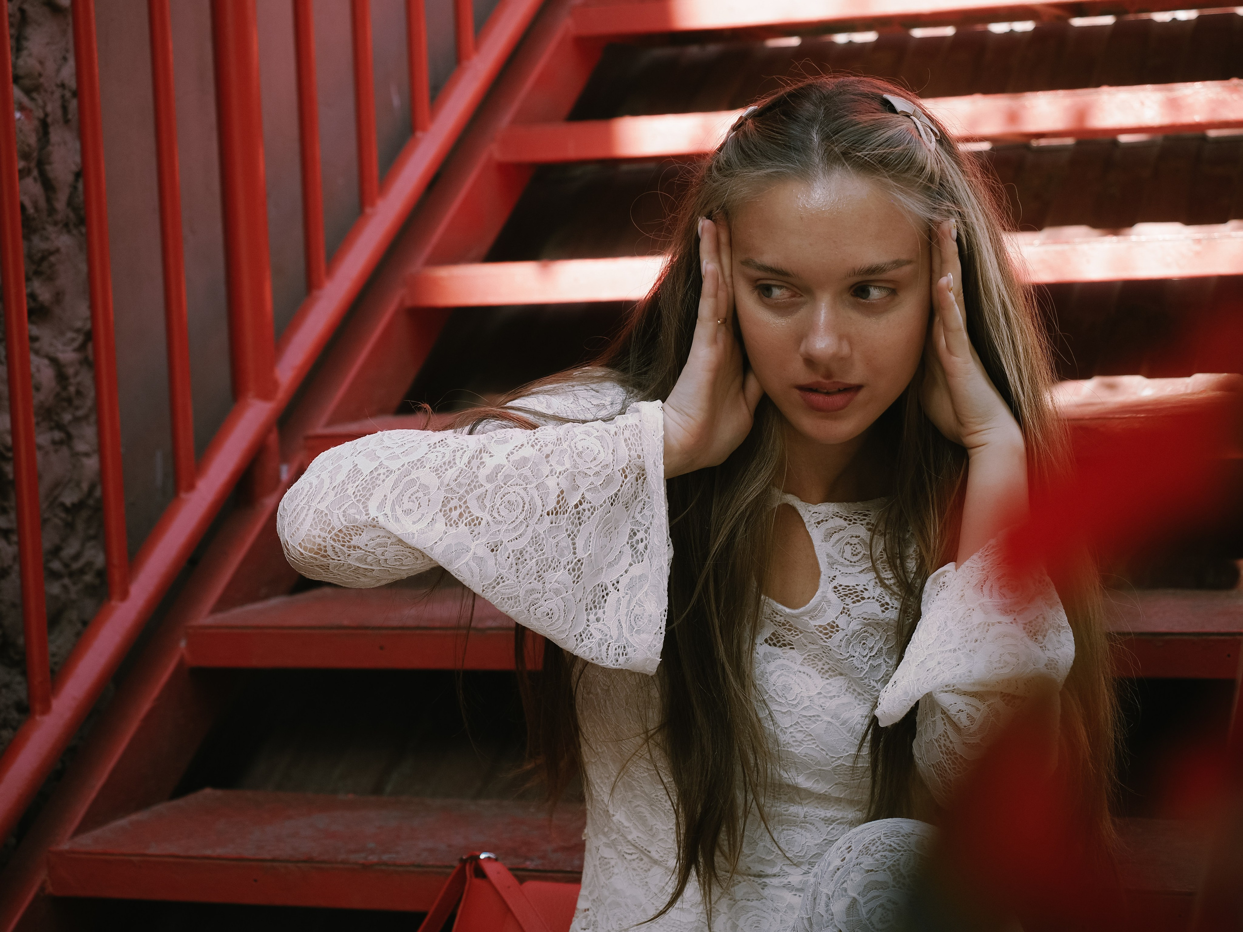 Валентина и Максим. Фотограф Рязань. Семейный Свадебный фотограф