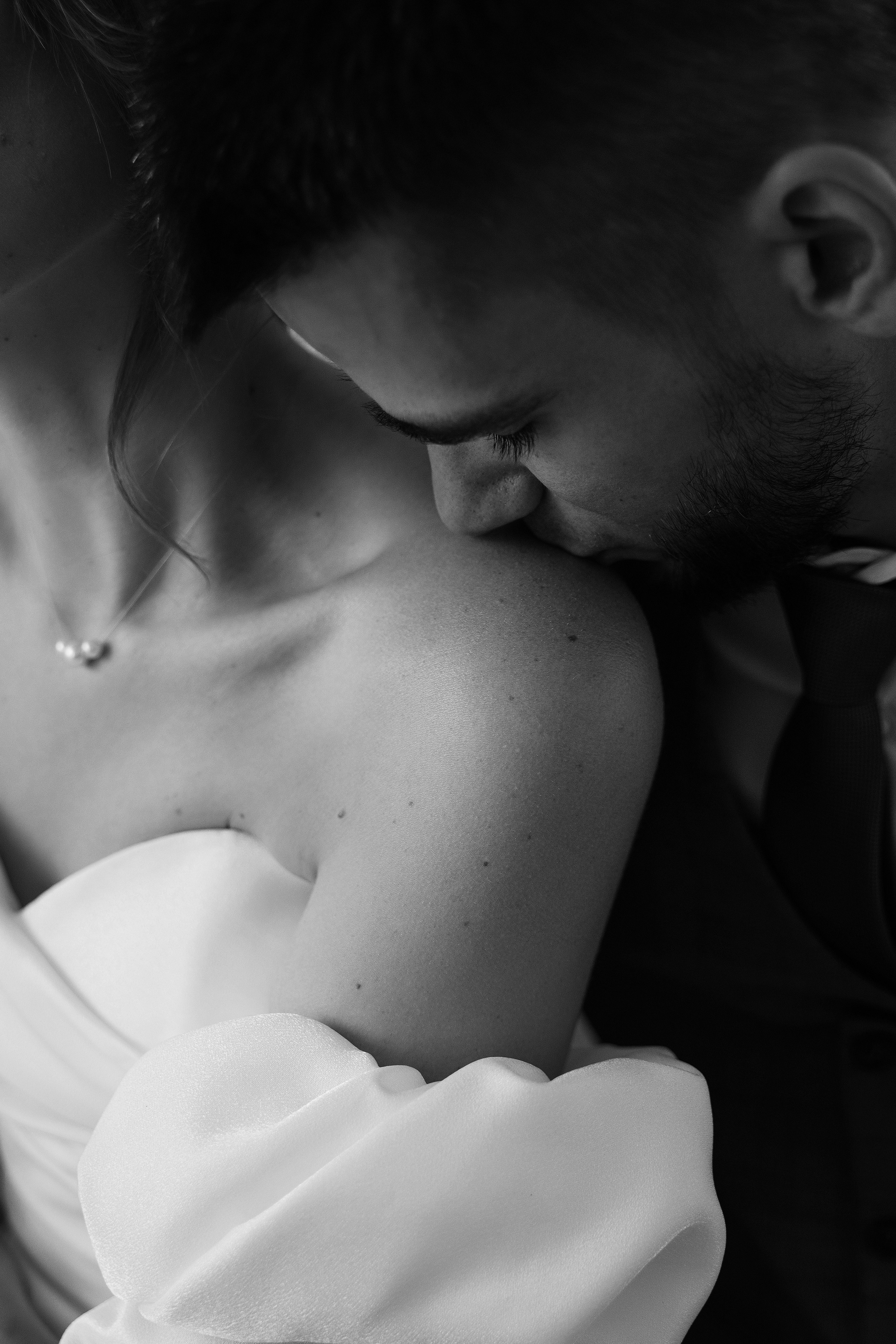 Wedding day #56. Свадебный, семейный фотограф в Рязани Лена Брант