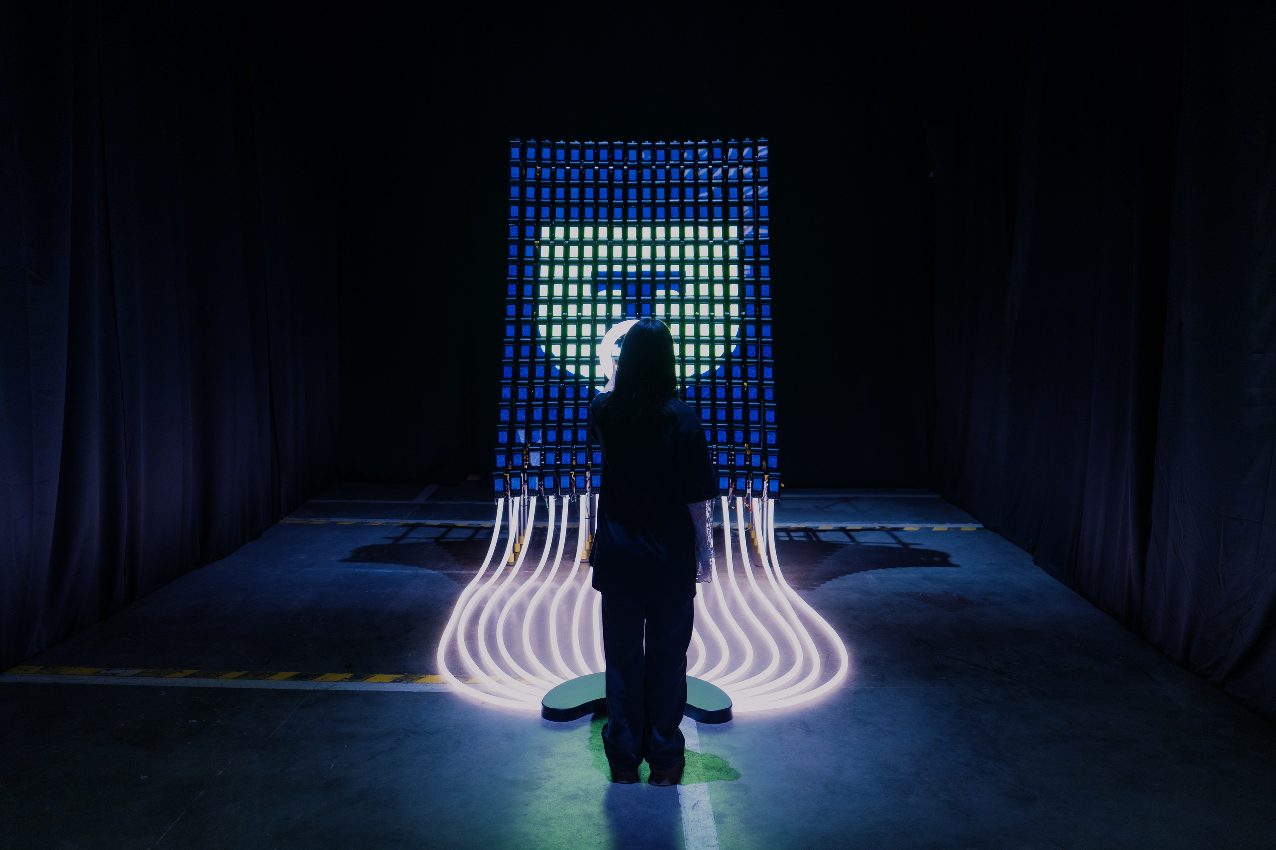 INTERVALS.EXHIBITION. @tomrus: Рустам Шагиморданов — фотограф