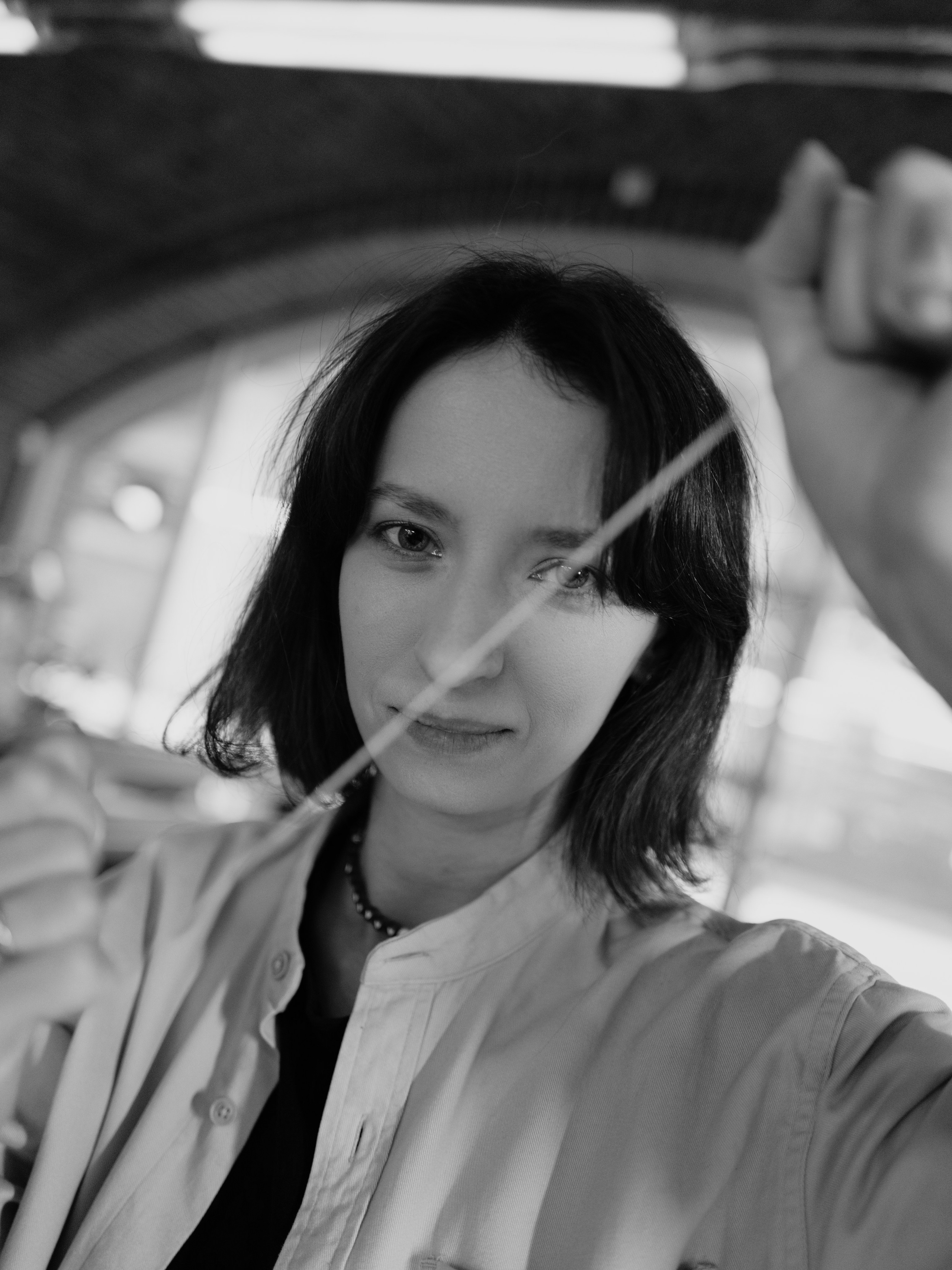 Kristina Pashkova. @tomrus: Рустам Шагиморданов — фотограф