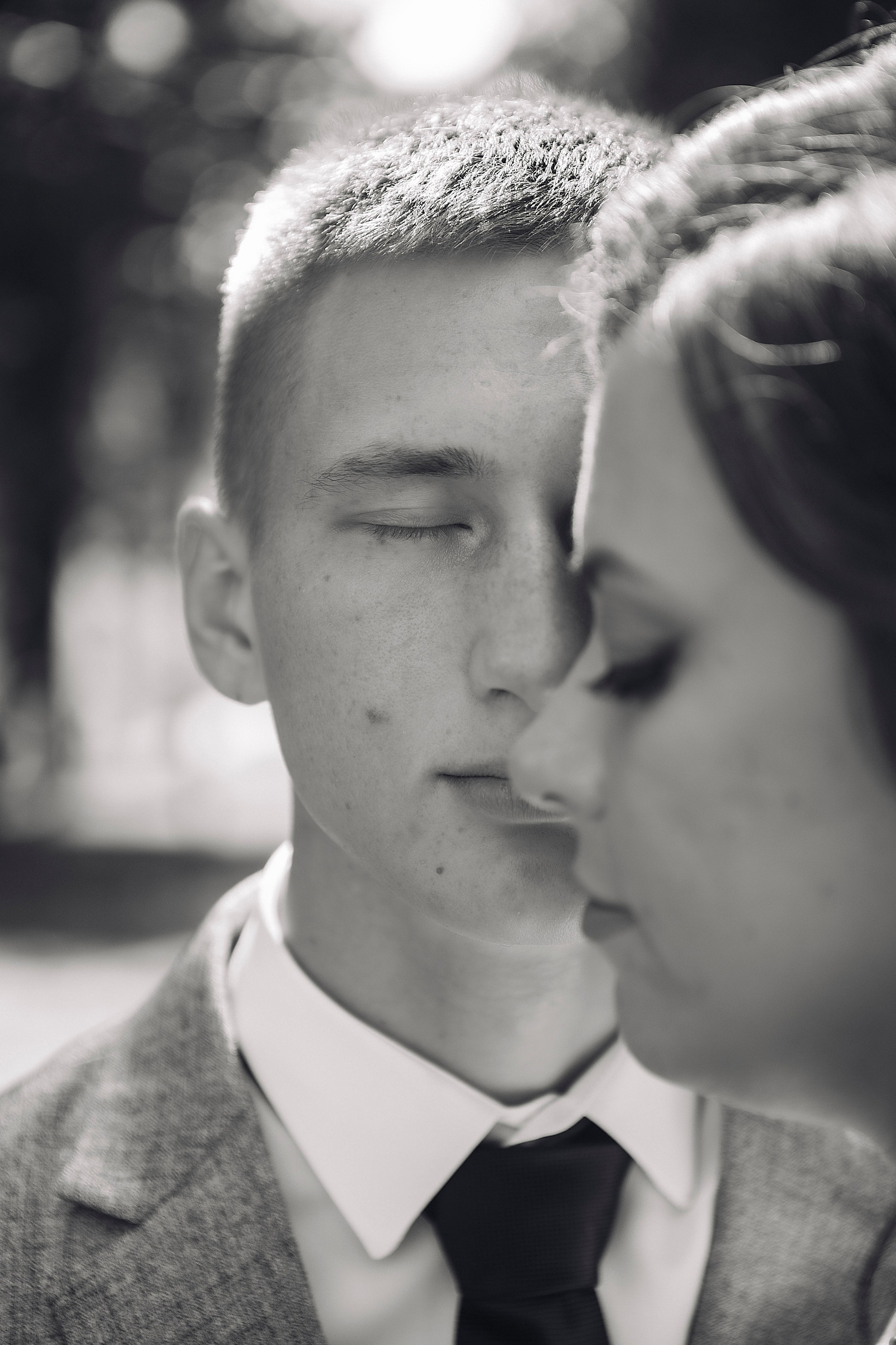 Stas&Lyuba. Свадебный и портретный фотограф Брицын Владислав | Москва, Дмитров