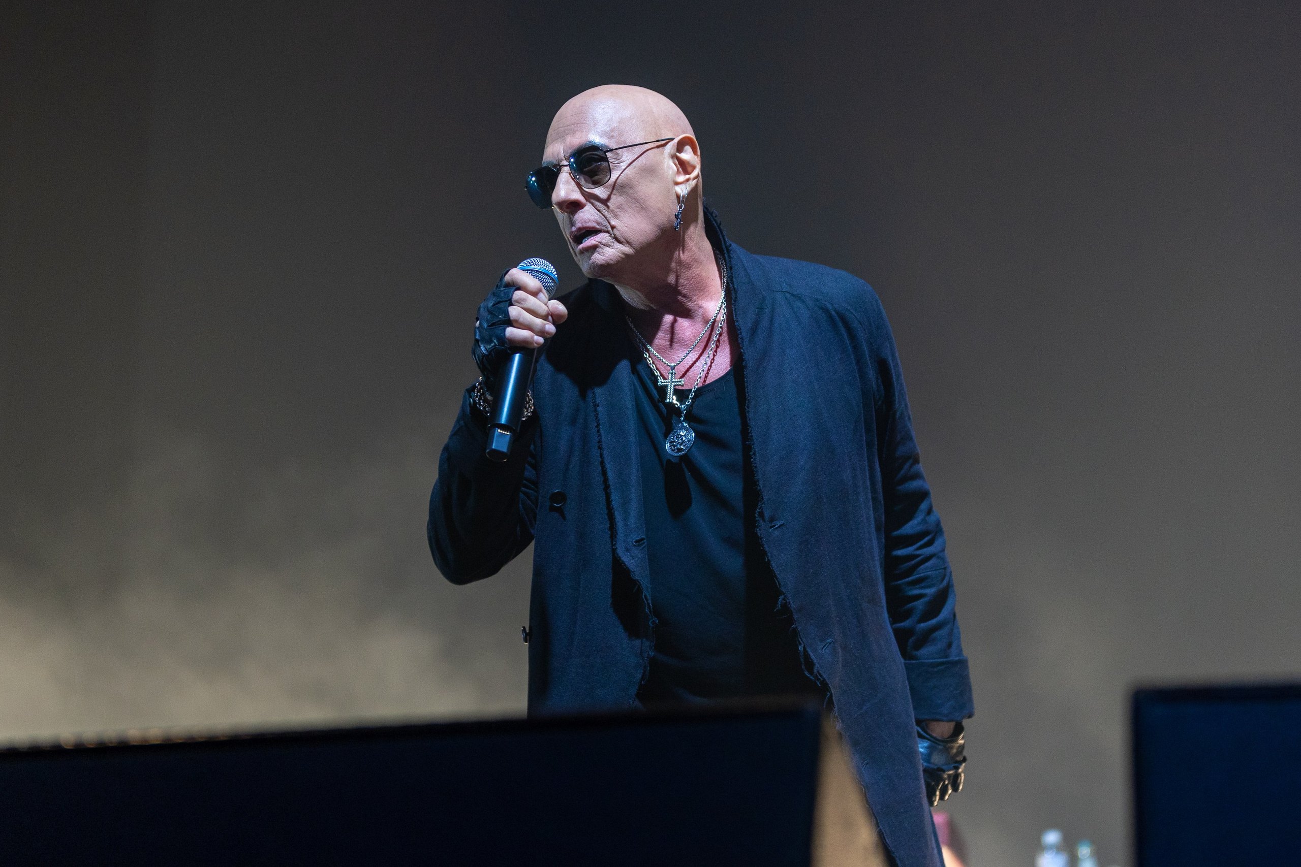 КняZz, ВТБ-Арена. Фотограф Ольга Махалова — Санкт-Петербург, Москва, Нижний Новгород