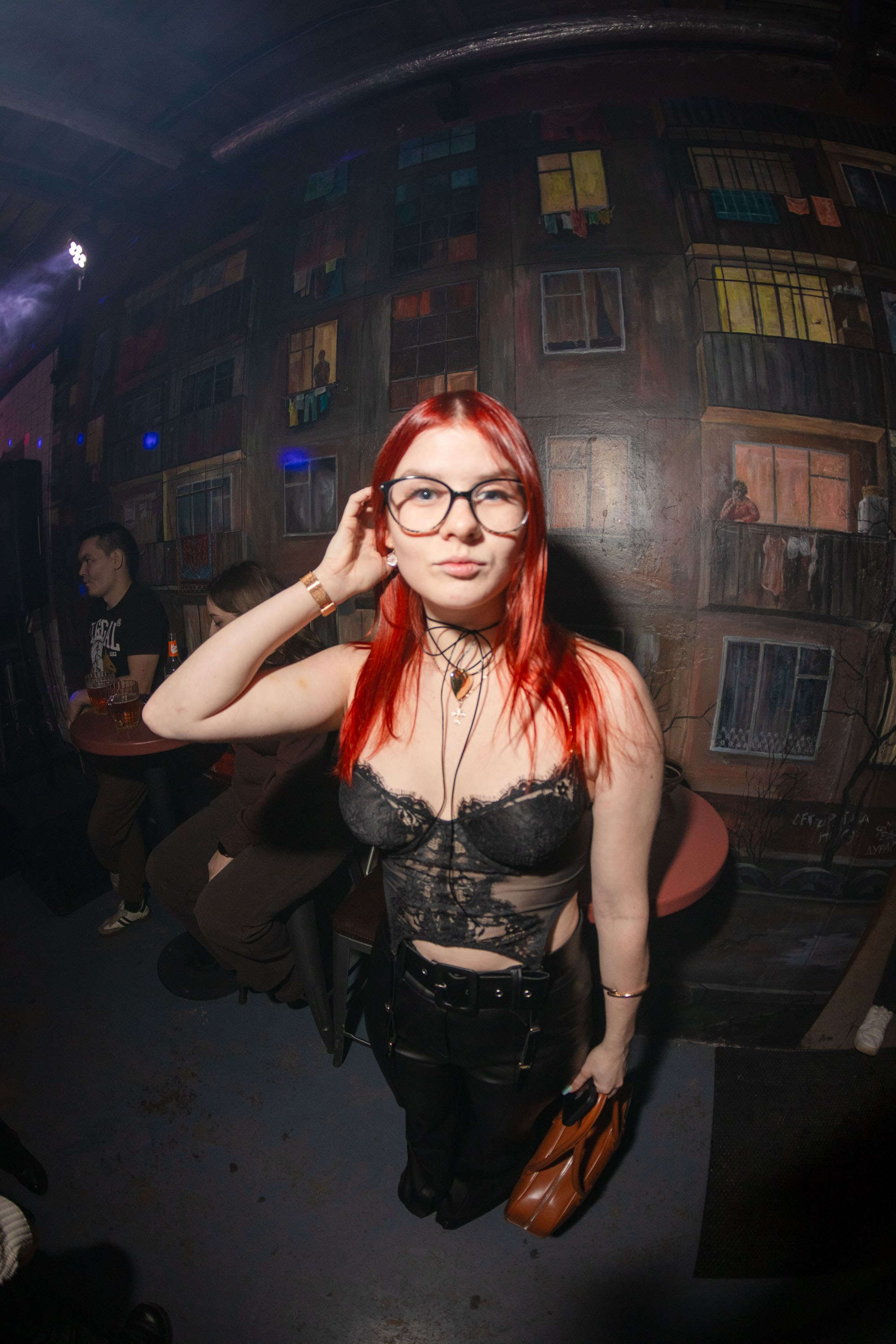 Рюмочная «Здоровье». Фотограф Тюмень