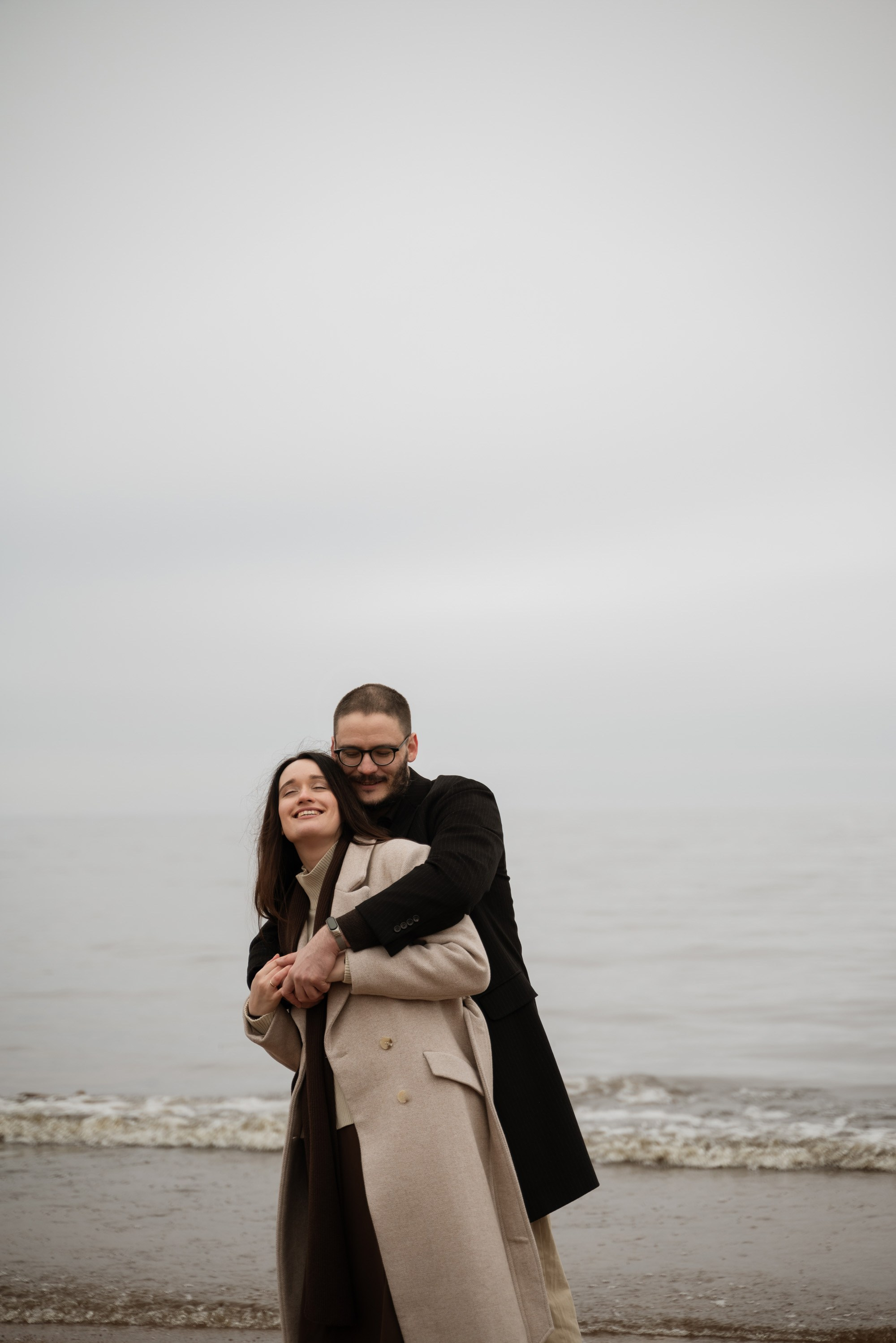 Аня и Алексей. Свадебный фотограф в Санкт-Петербурге Владислава Тюльпина