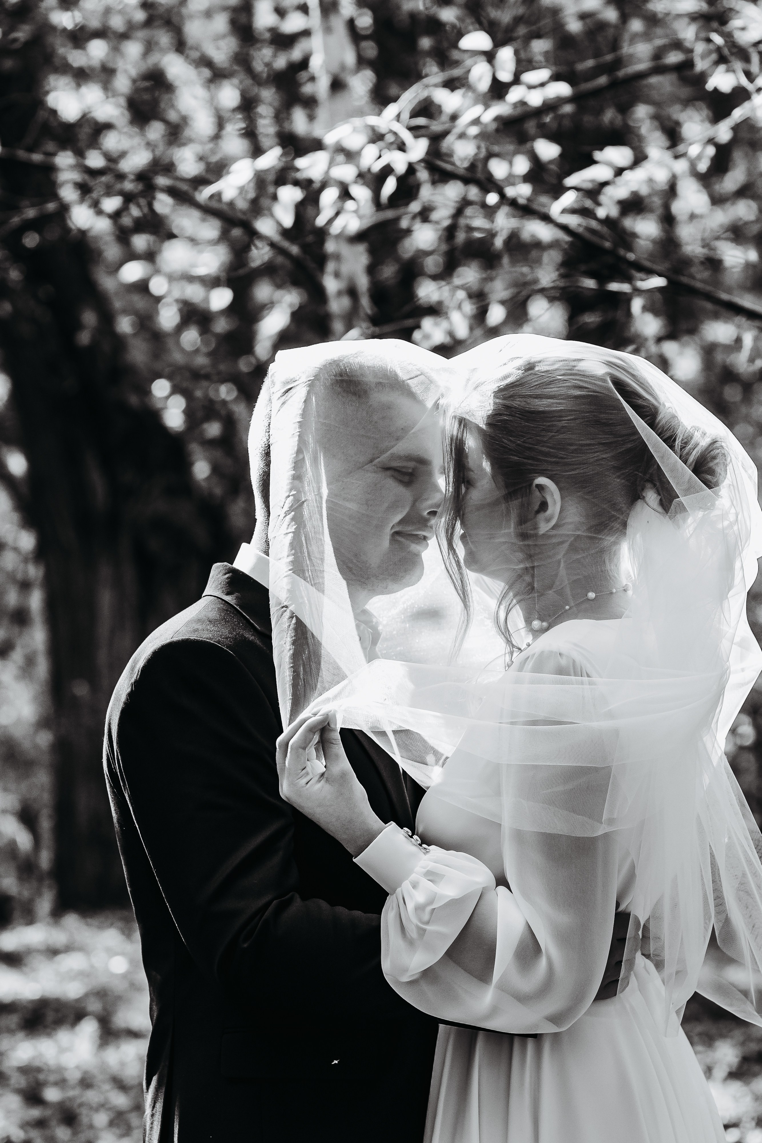 Владислав и Ульяна. Свадебный и семейный фотограф в Невинномысске Наталья Куликова