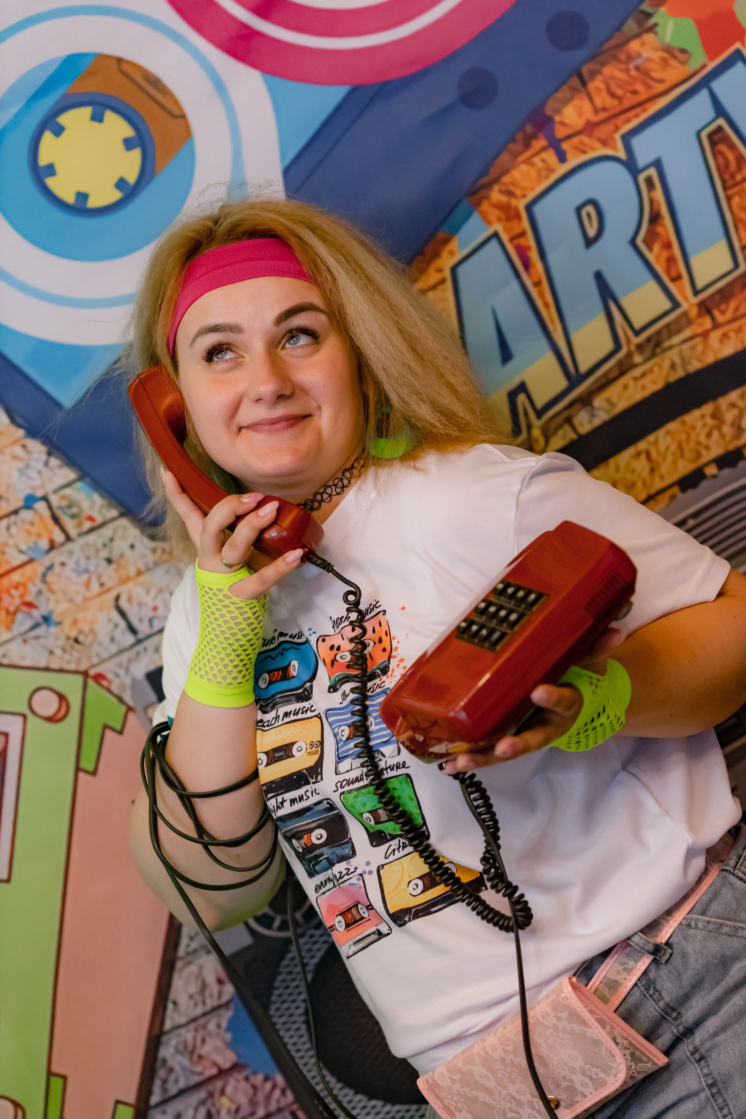 Фотопроект для Анны «18 мне уже»!. Детский и семейный фотограф Евгения Вахнеева Москва Зеленоград