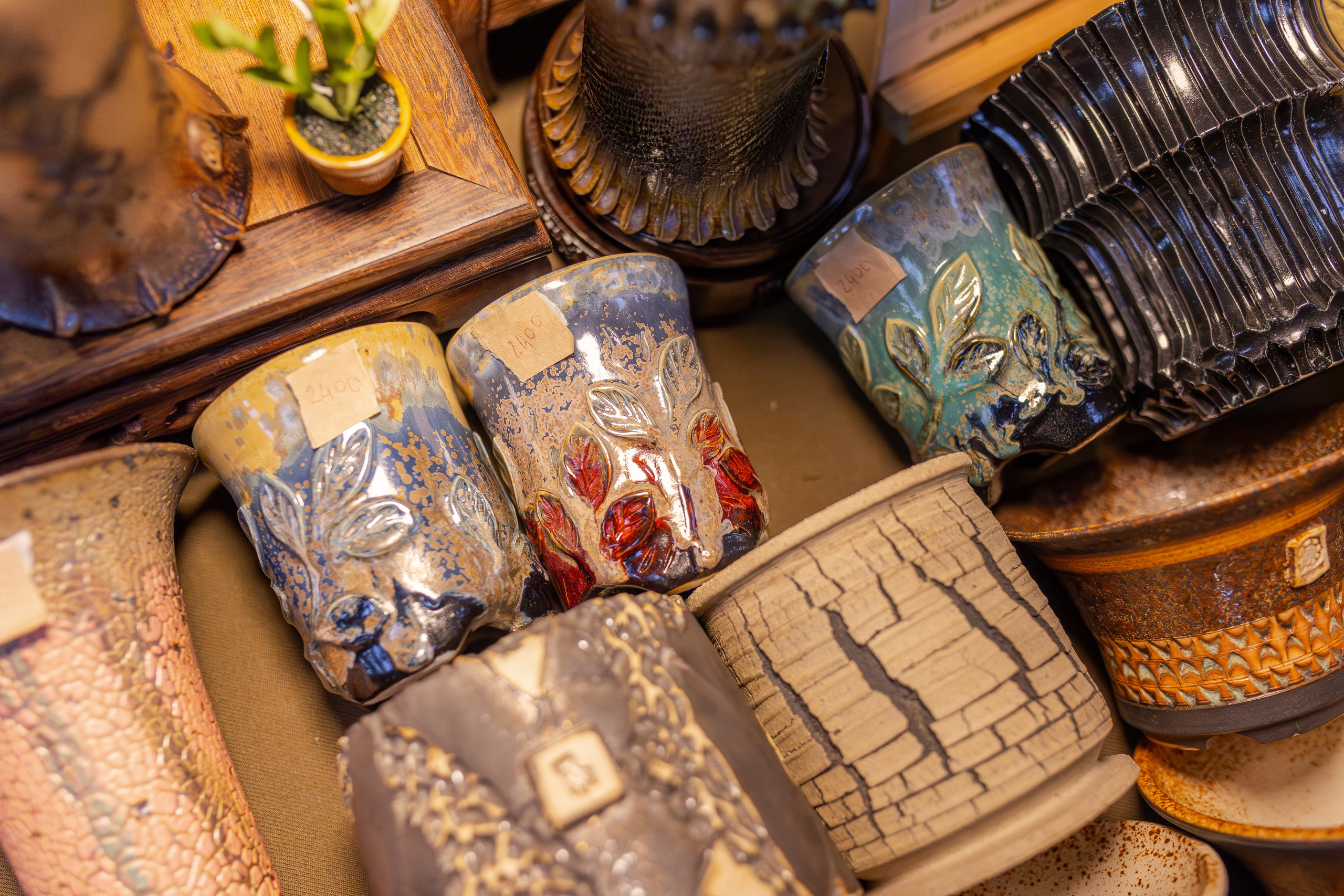 Монстериум апрель 2026. Александра Куликова фотограф, Москва