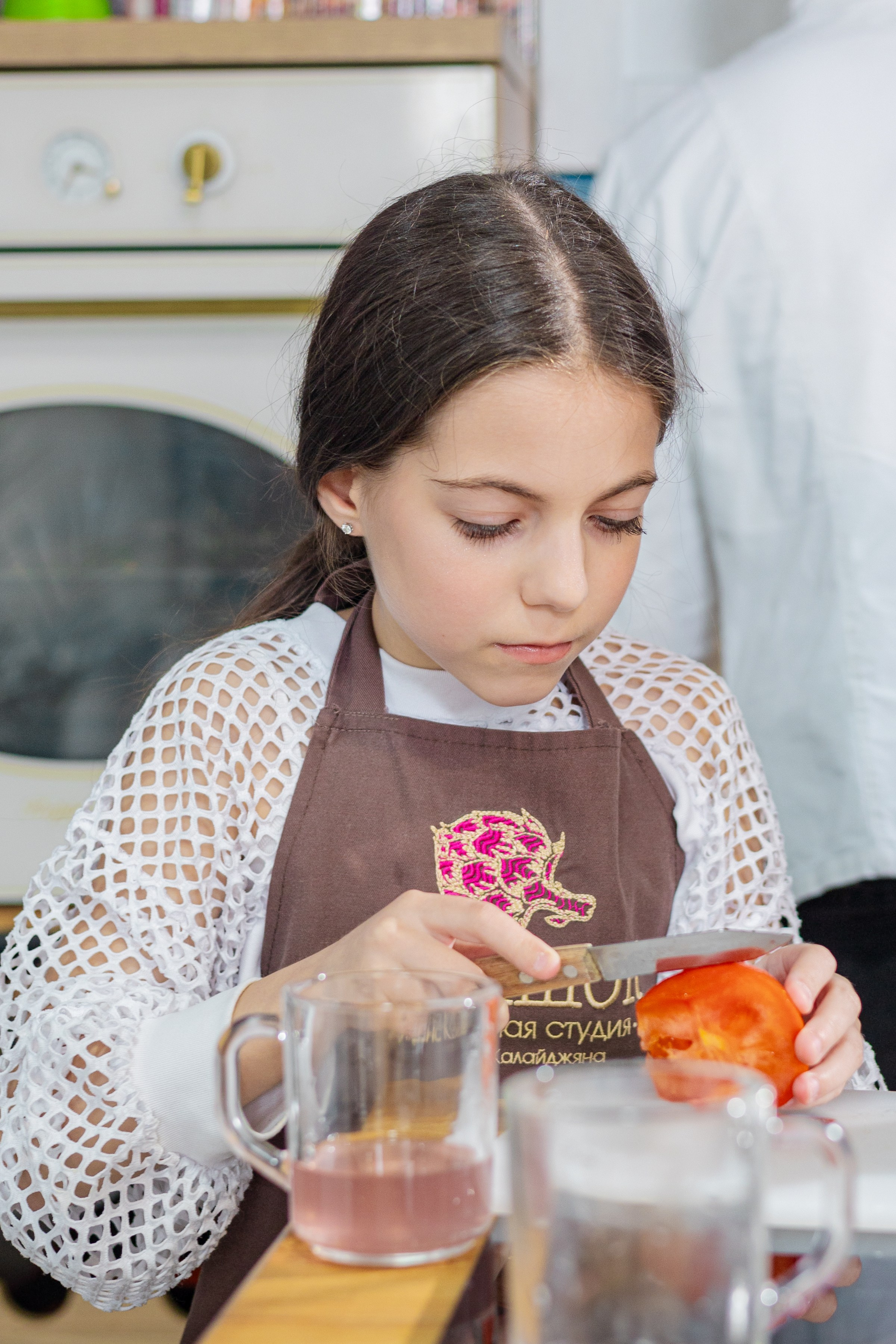 Артишок 17-05-2025. Фотограф Князев Сергей