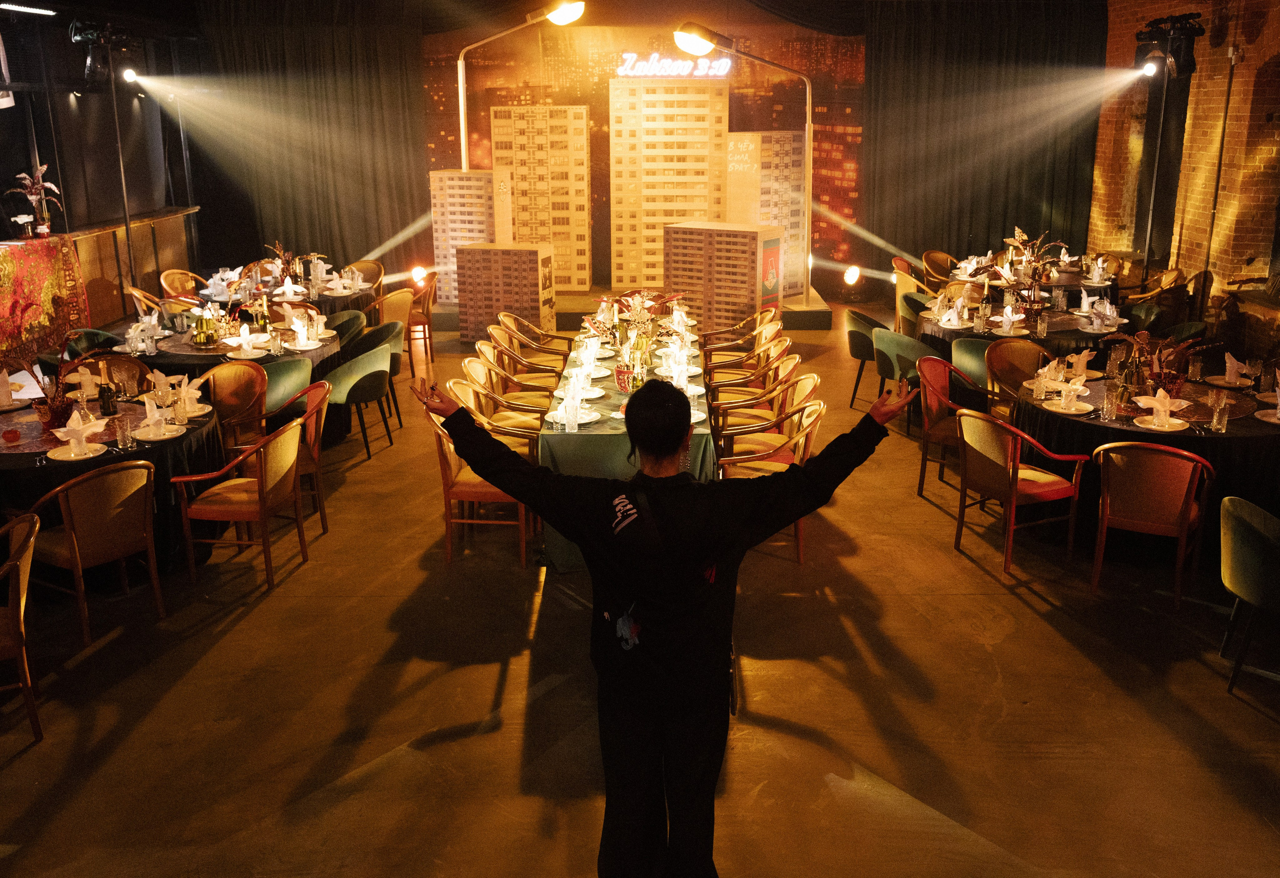 В чем сила брат?. Фотограф в Воронеже Антон Пестов