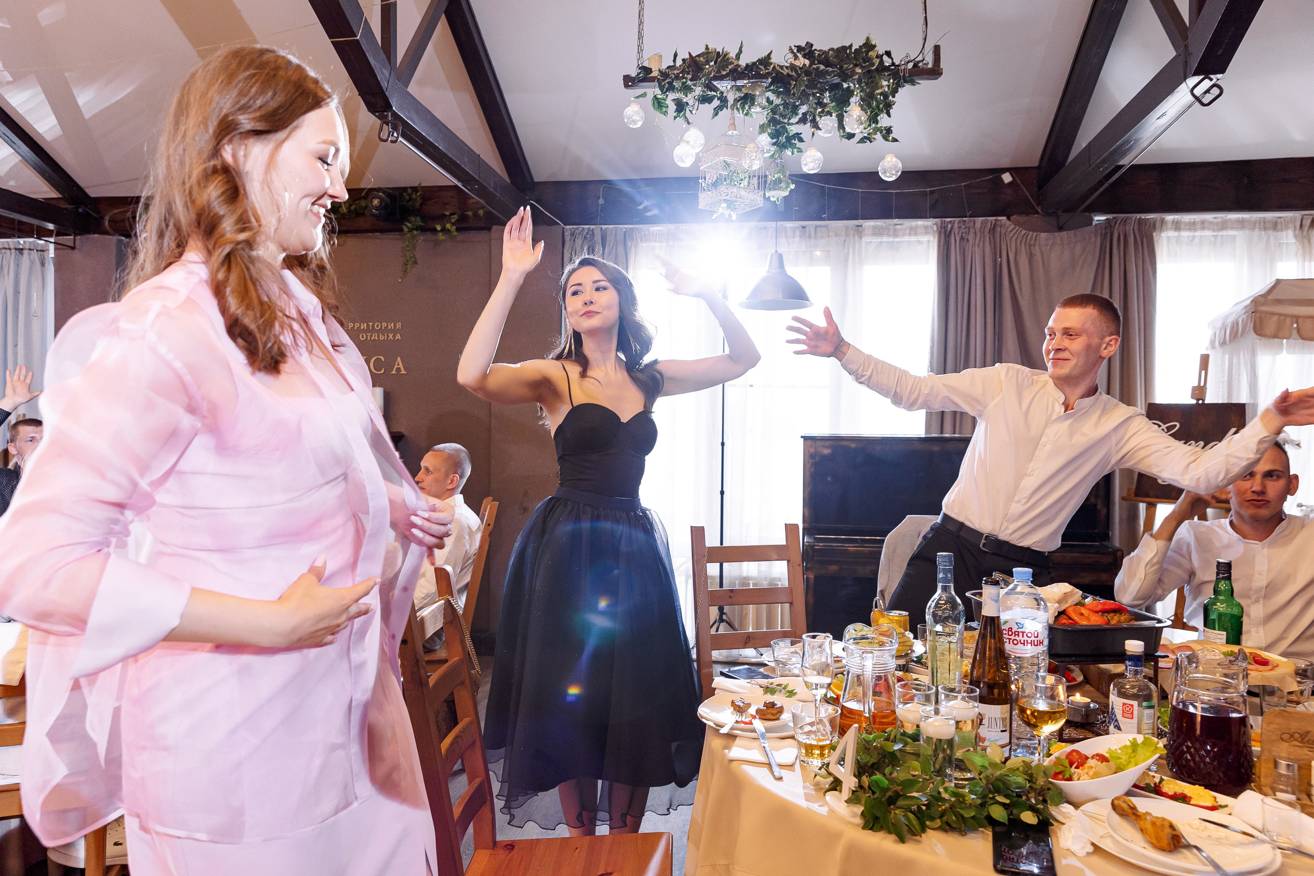 Ангелина и Иван. Свадебный и семейный фотограф в Челябинске Юлия Ишимова