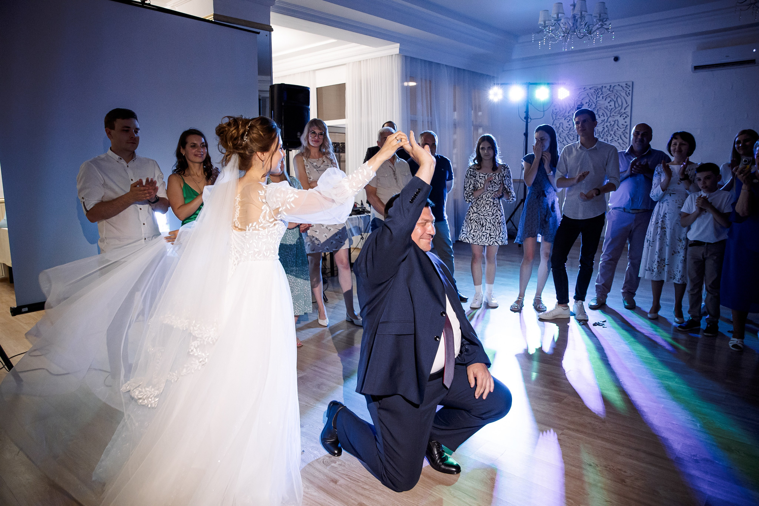 Евгений и Татьяна. Свадебный и семейный фотограф в Челябинске Юлия Ишимова