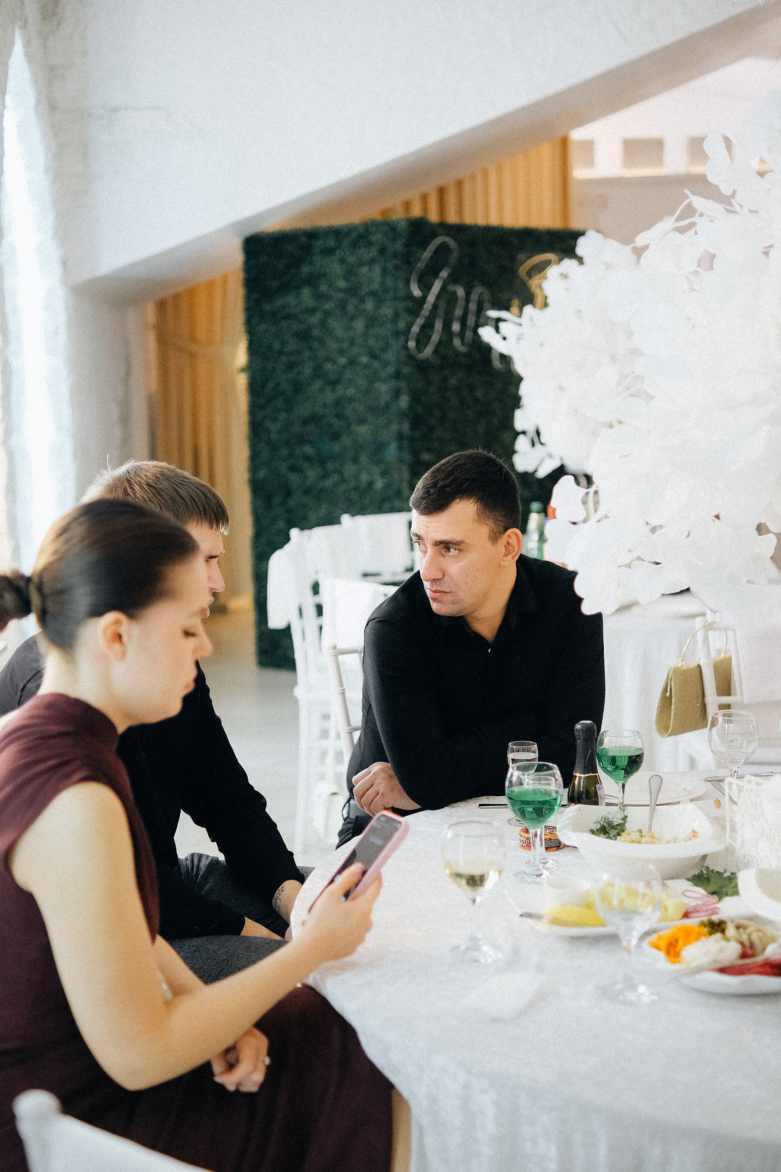 Оля & Денис СПБ. Phdkvmr.ru