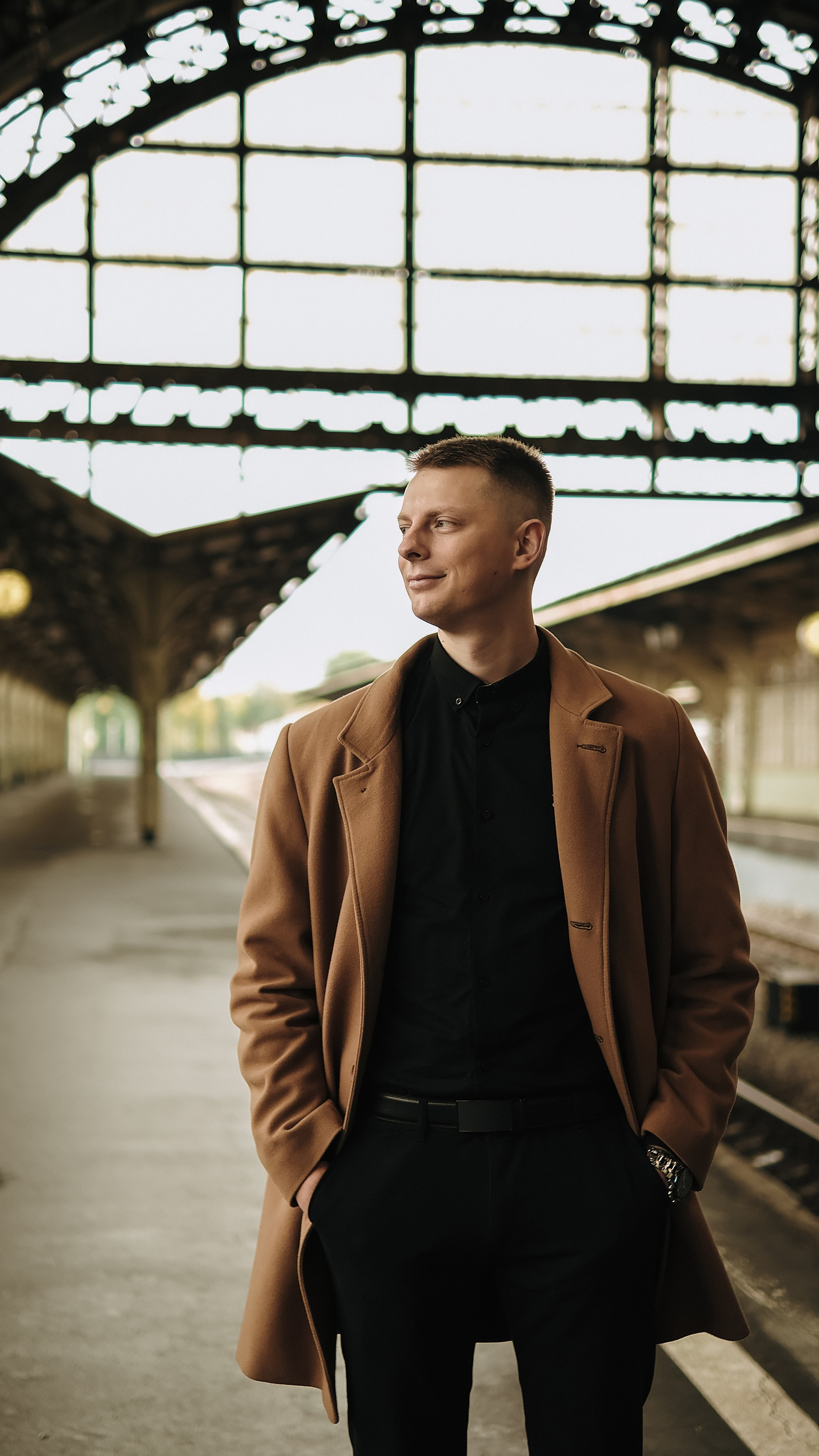 Катя & Саша. Phdkvmr.ru