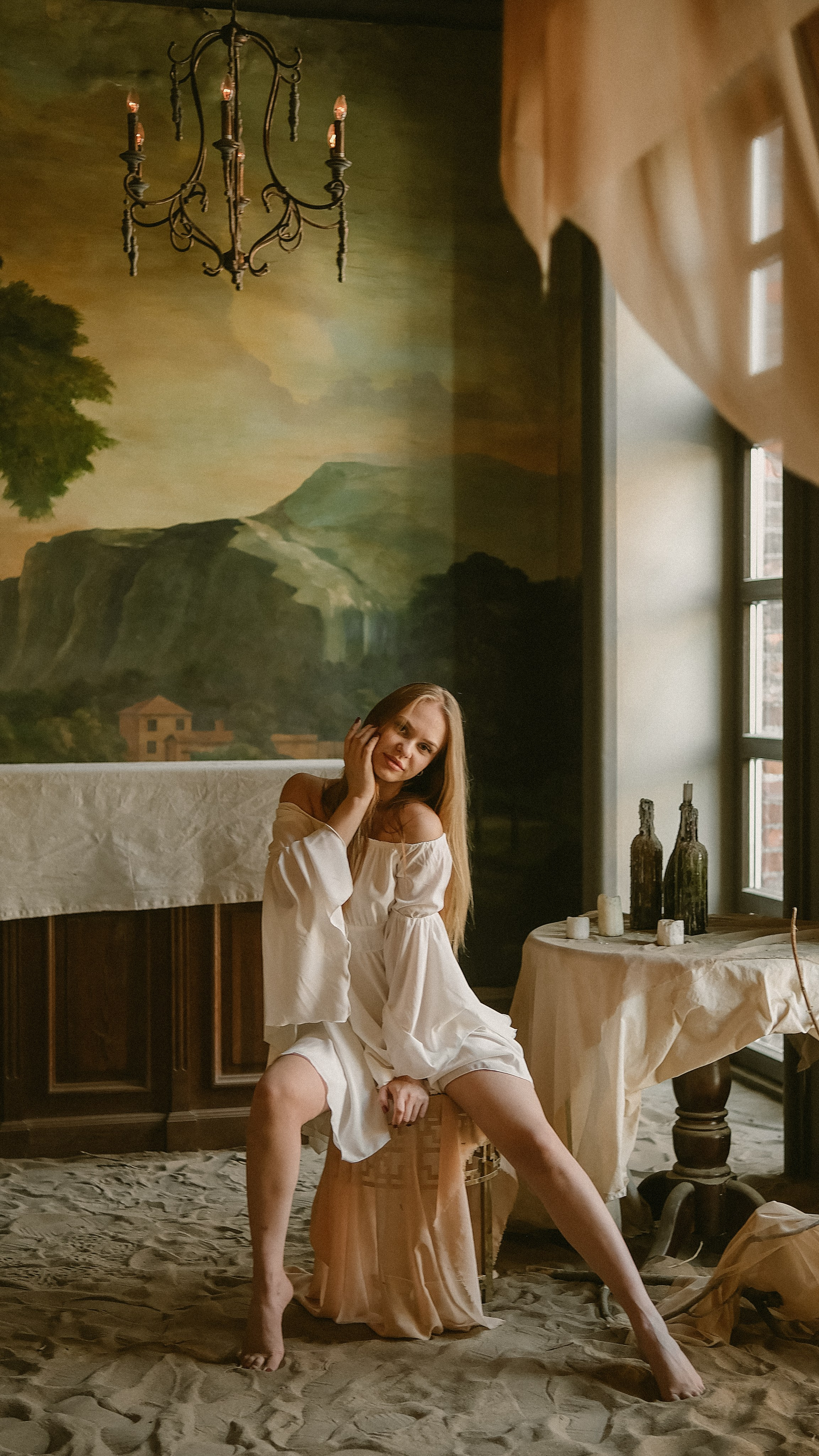 Лина. Phdkvmr.ru