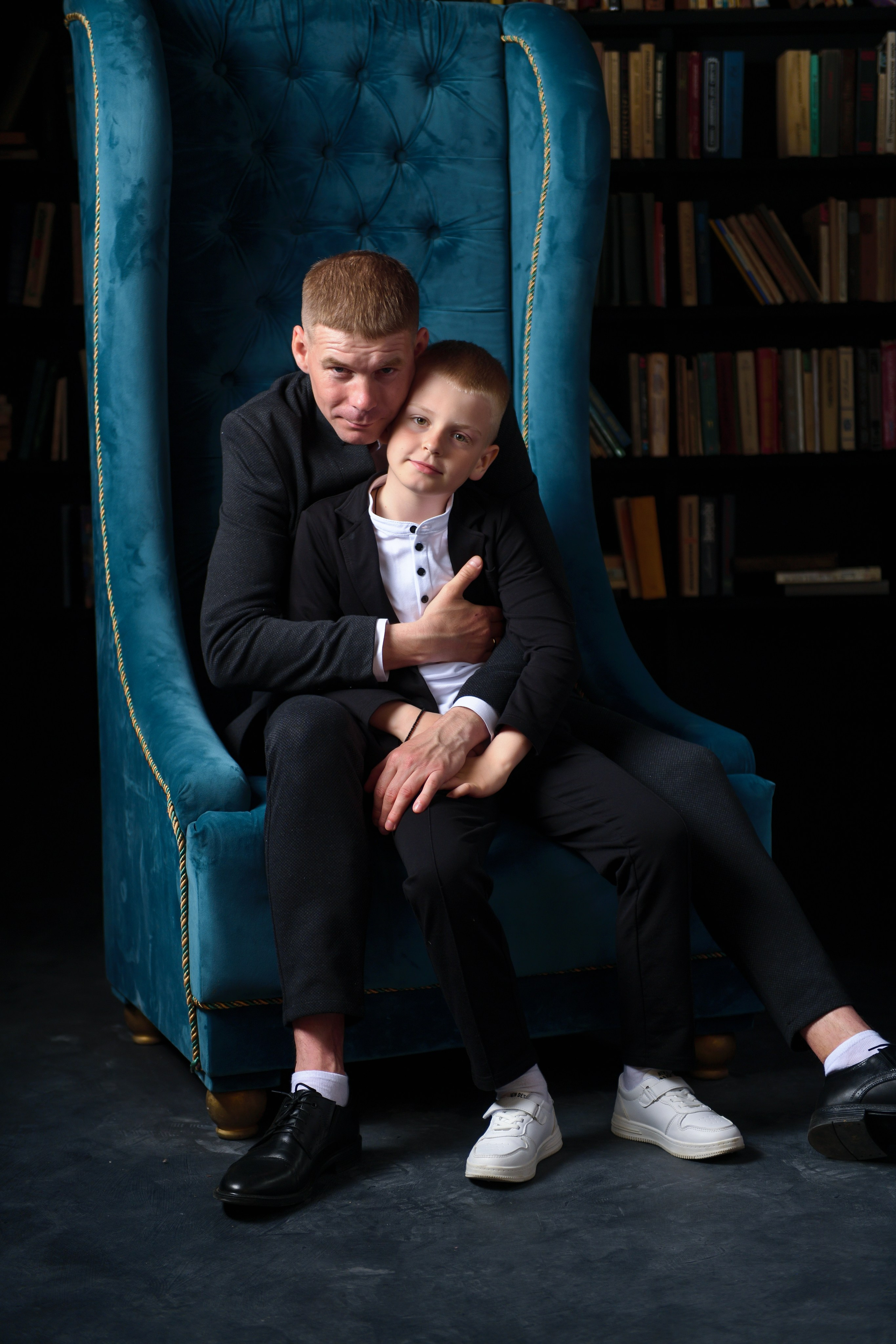 Студия. Фотостудия МАКС