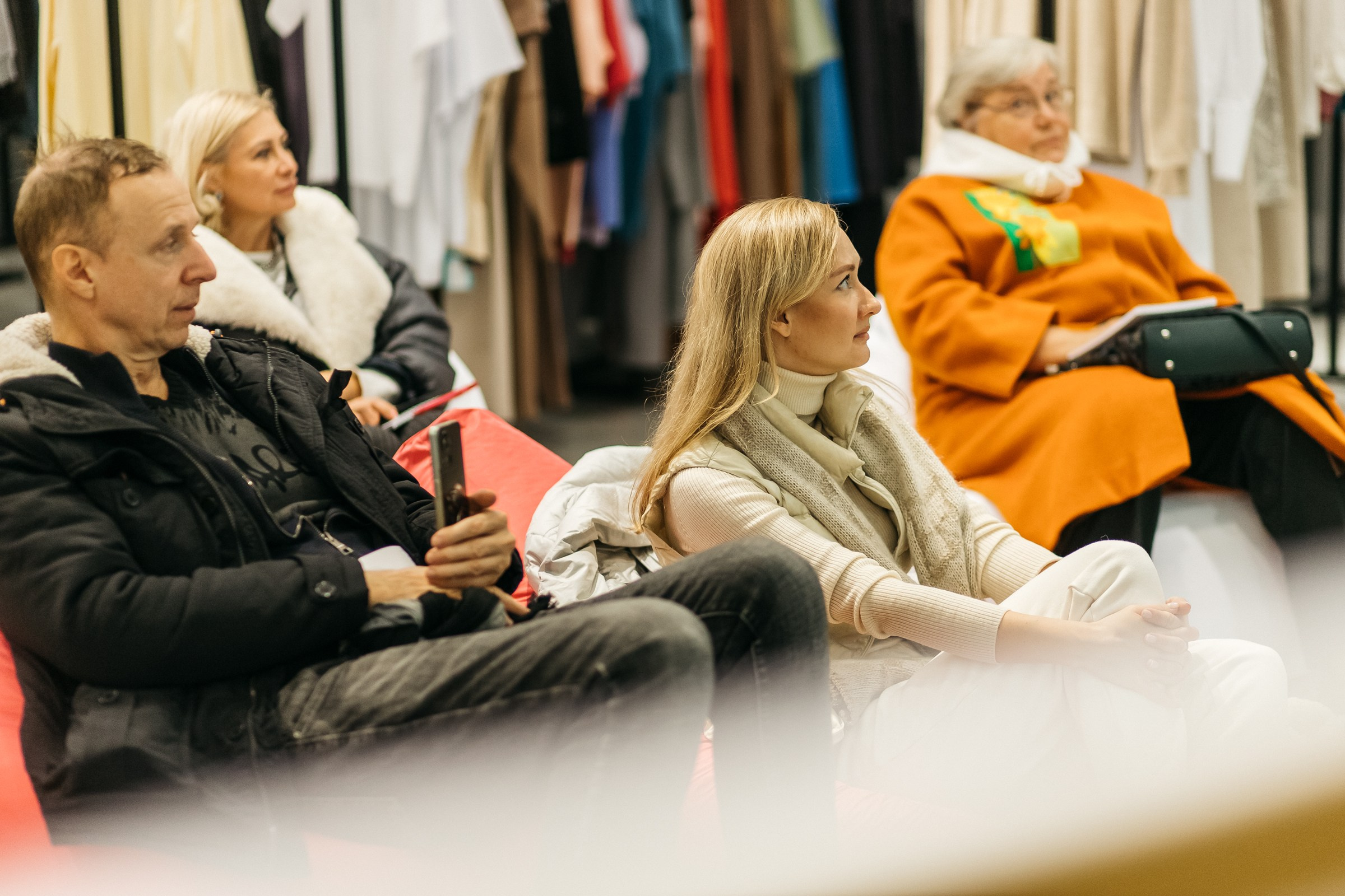 Петербургский дизайн