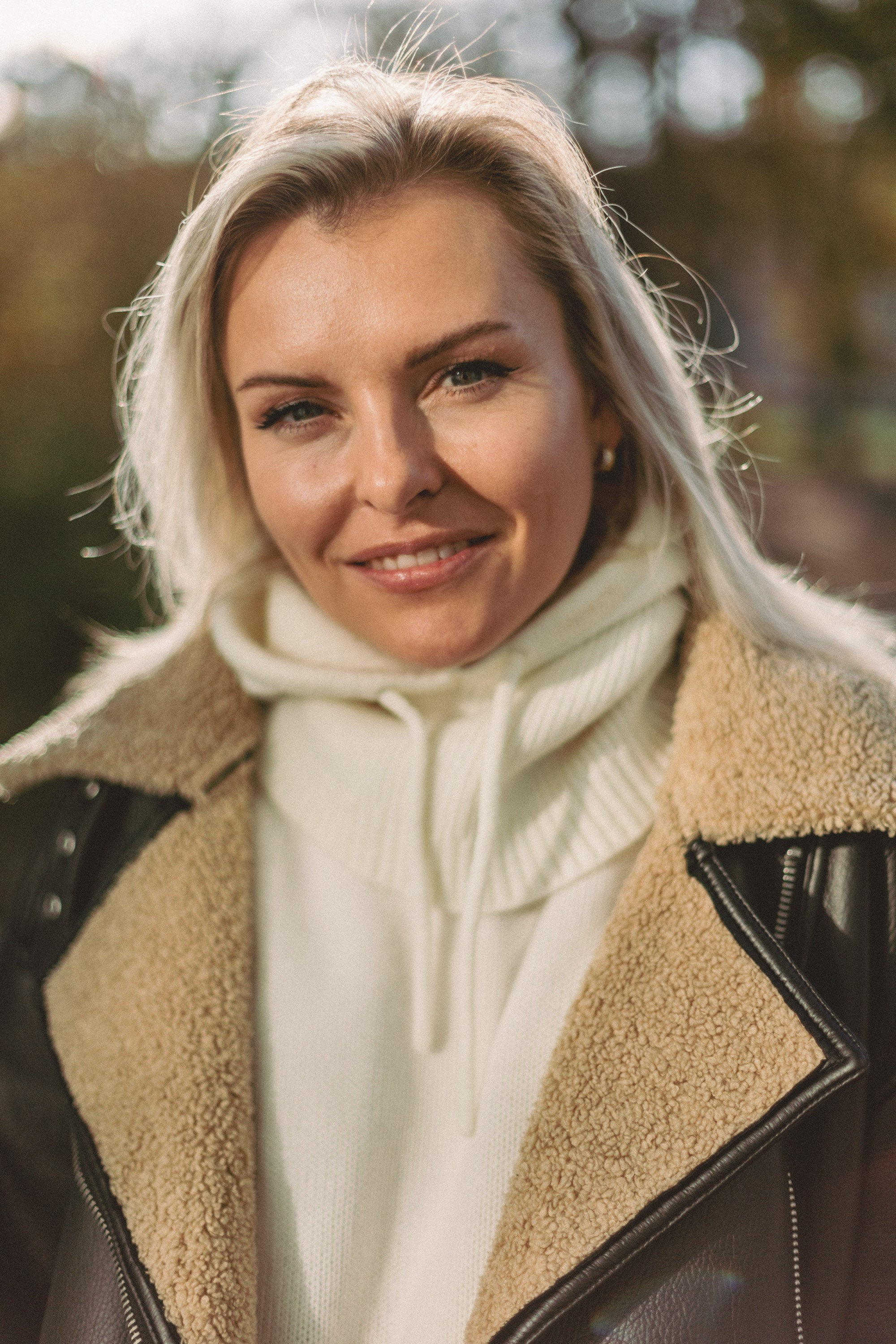 Прогулки. Профессиональной фотограф в Санкт-Петербурге Алексей Киселёв