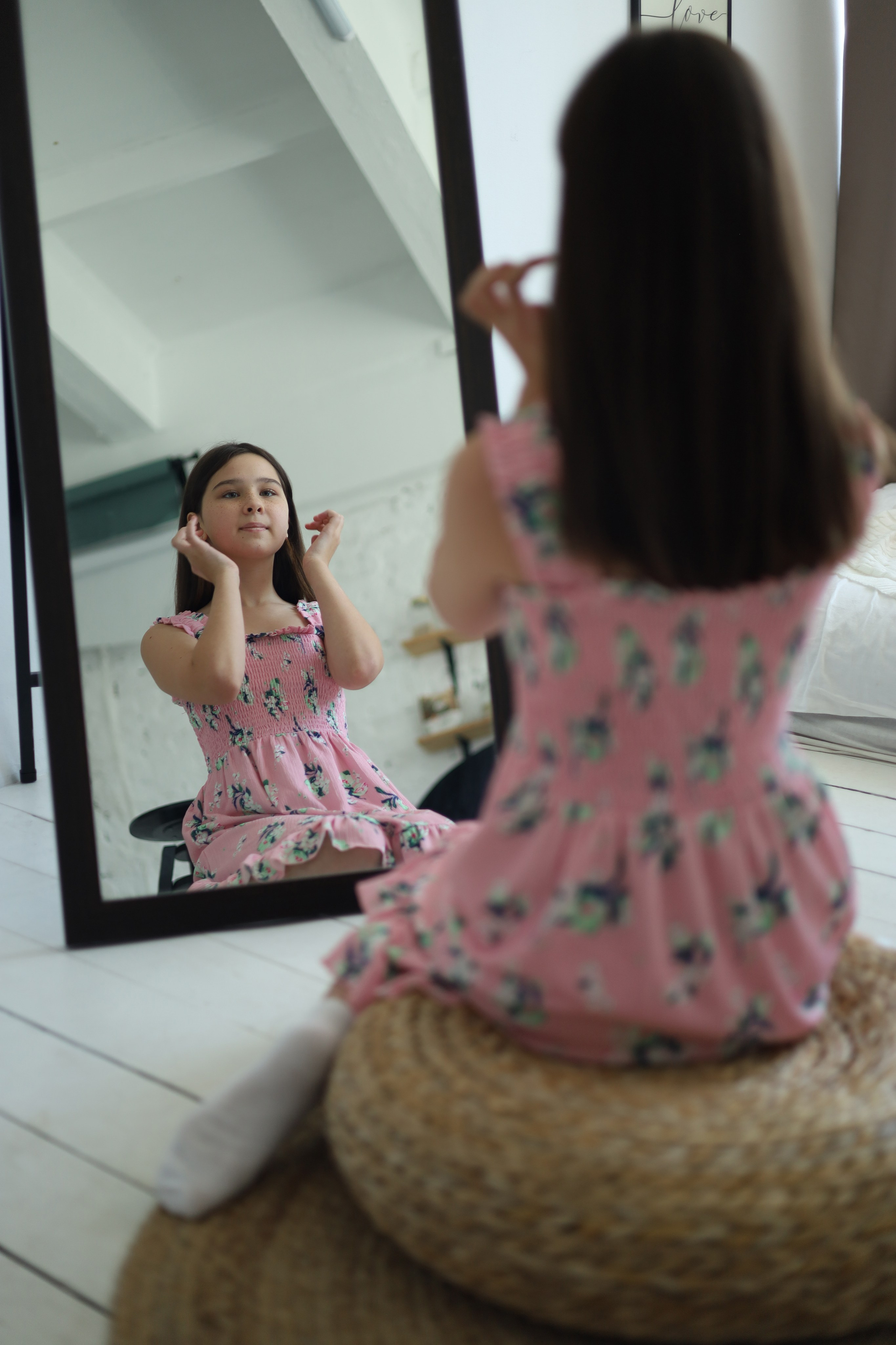 Сагдеевы. Семейный фотограф в Казани Римма Гатауллина