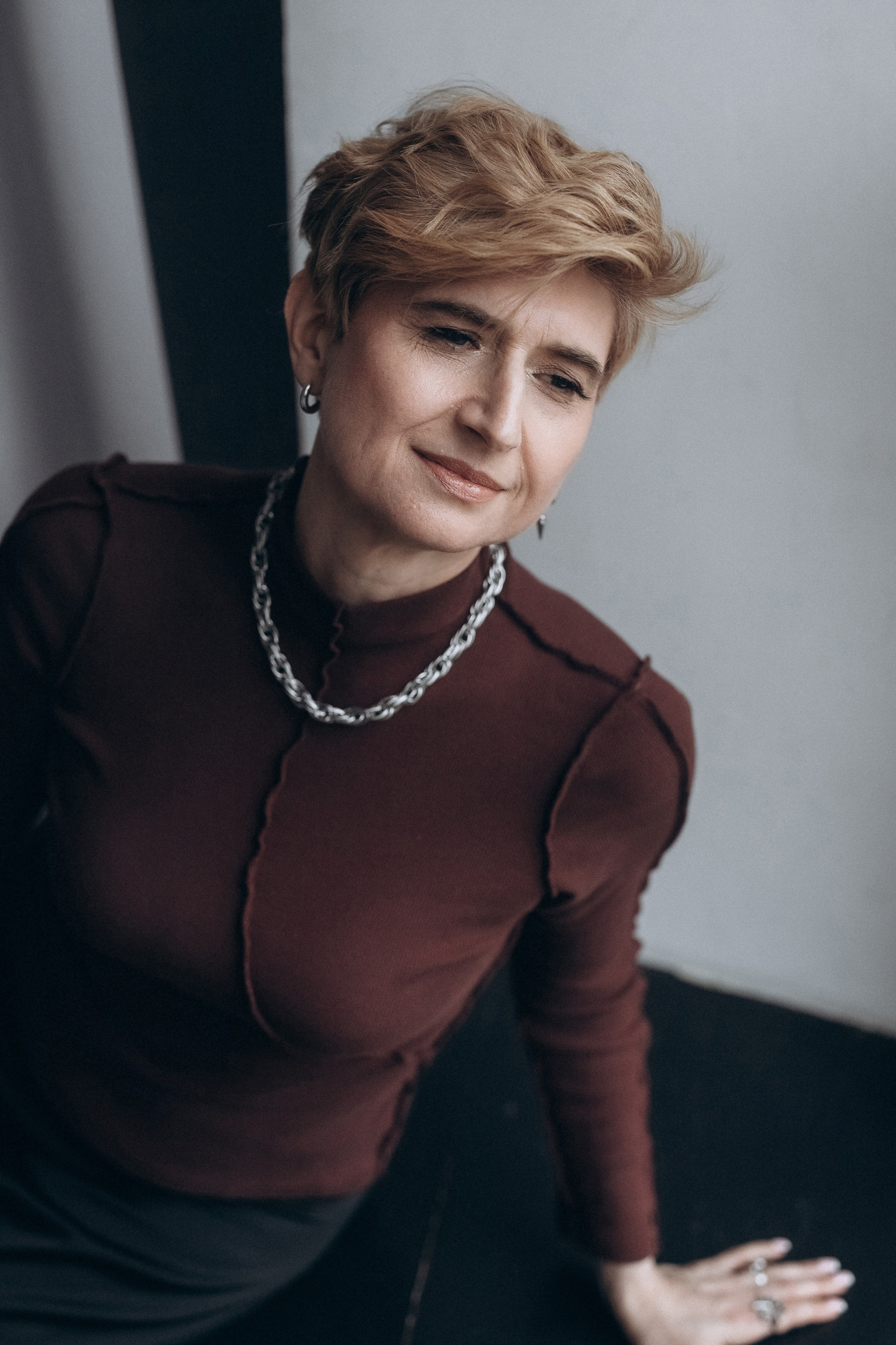 Наташа. Фотограф Ногинск Электросталь Наталья Осетрова